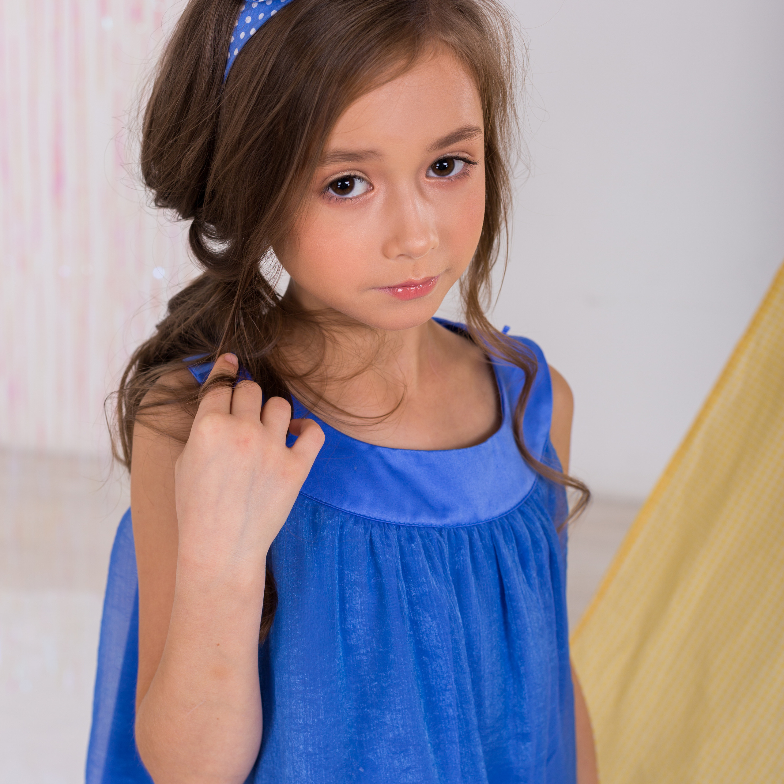 Детские фотодни. Фотограф Оксана Салимова