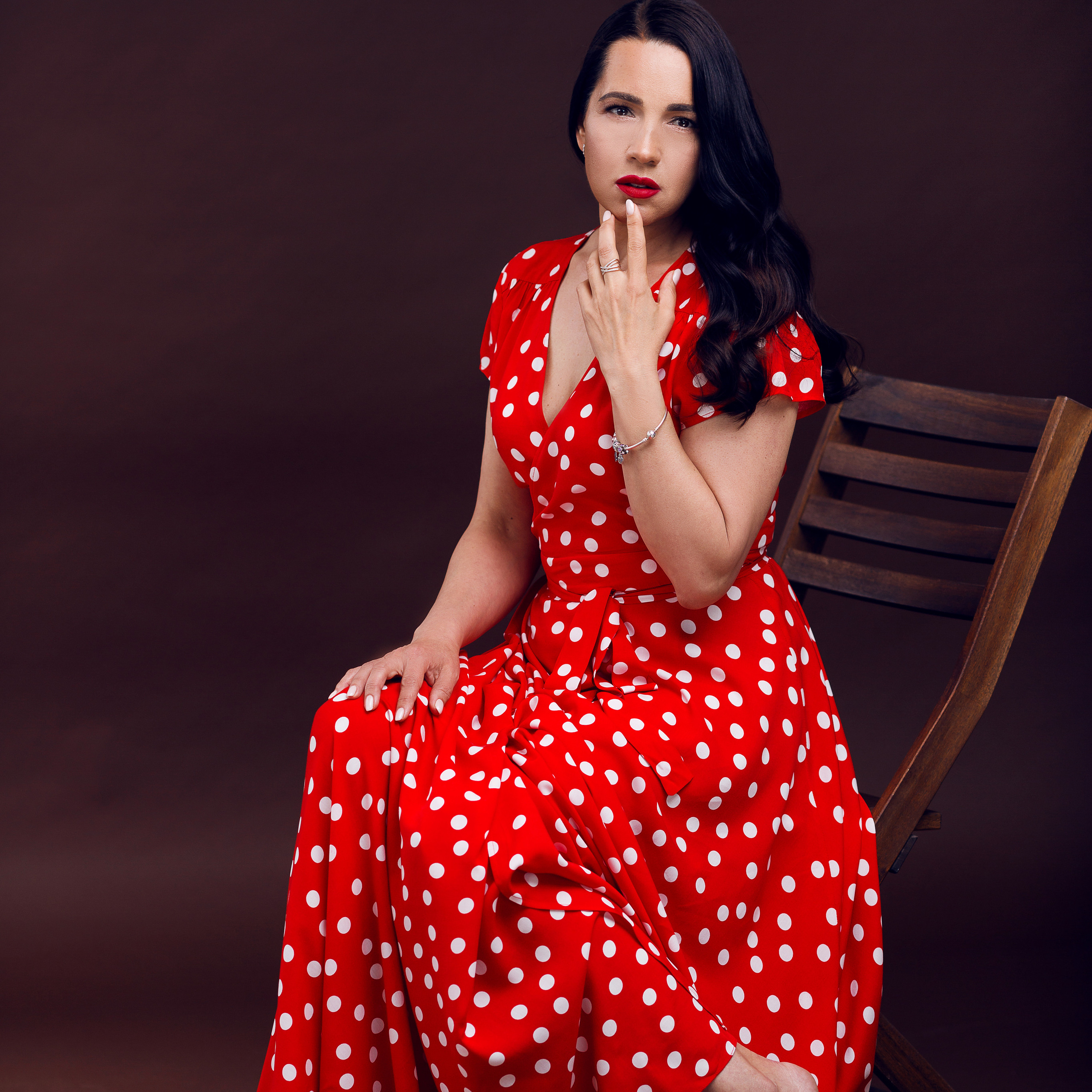 Эльвира. Фотограф Оксана Салимова