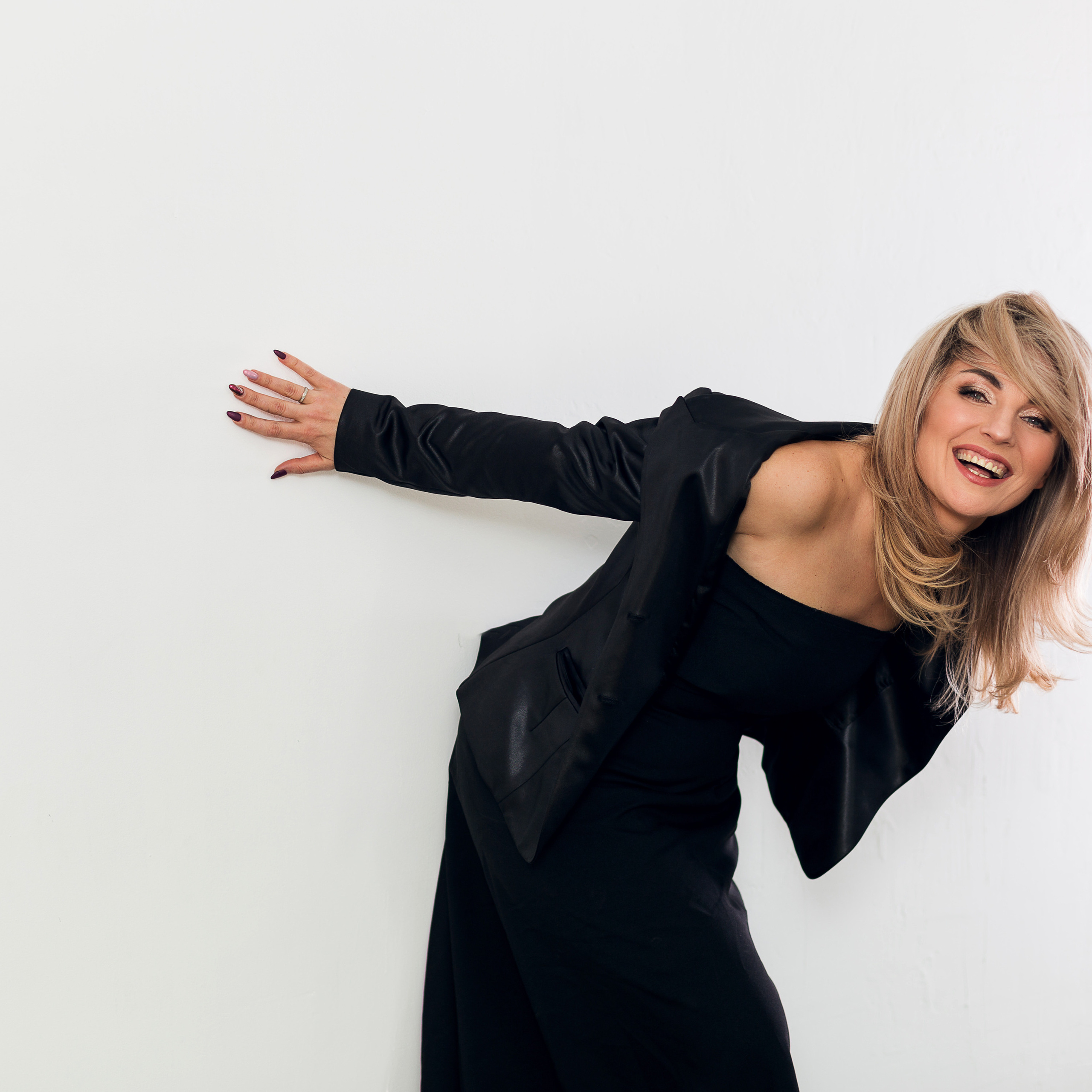 Алла. Фотограф Оксана Салимова