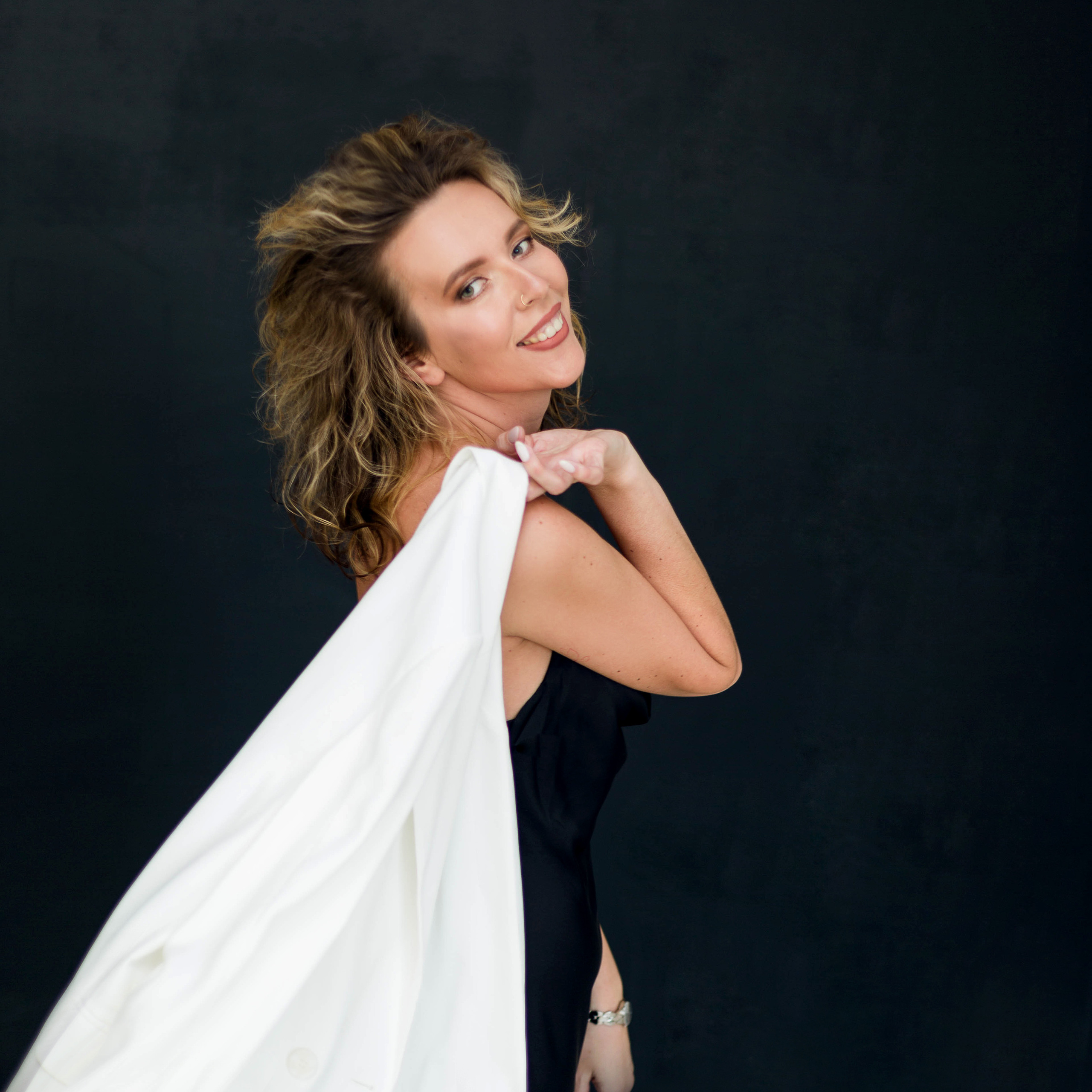 Елена. Фотограф Оксана Салимова