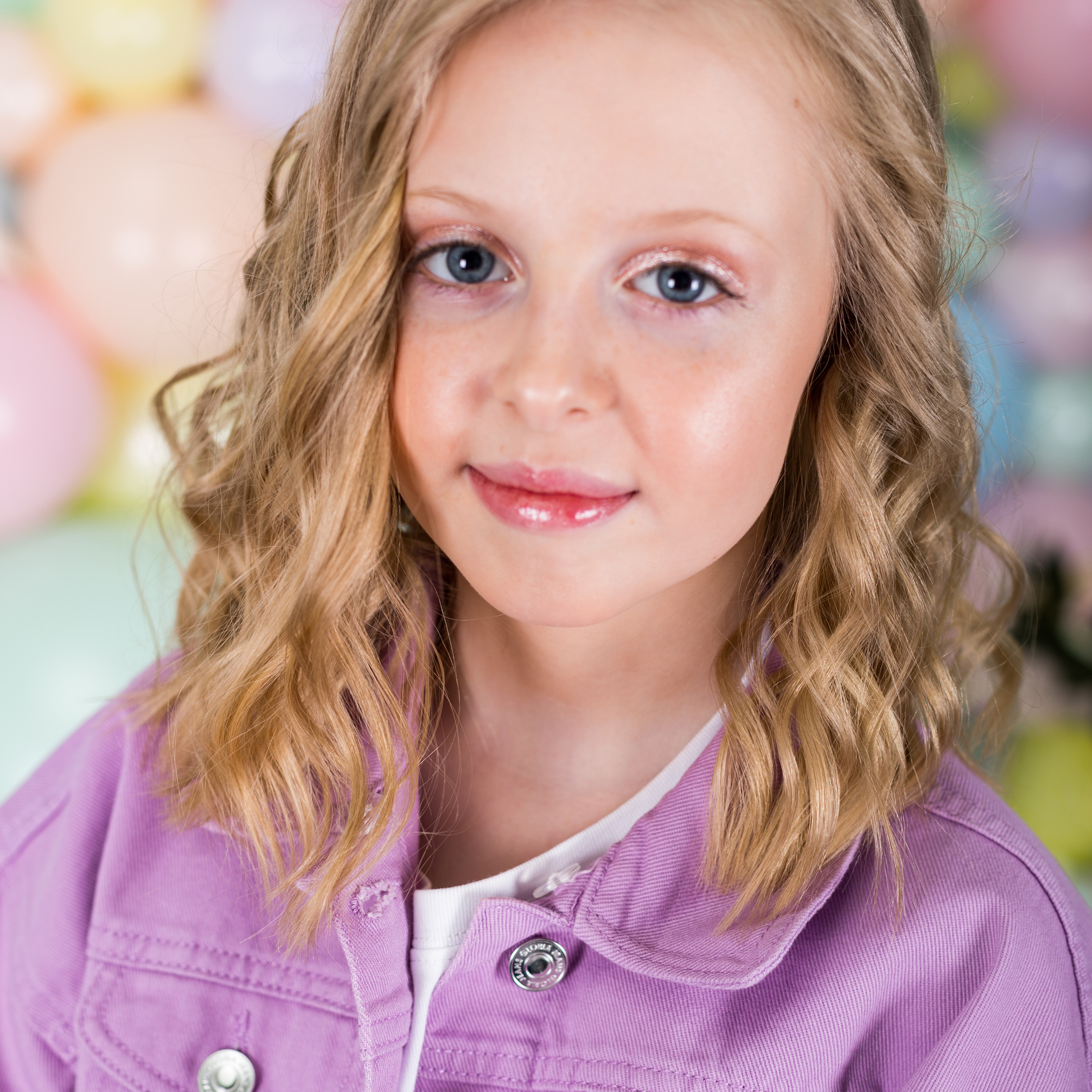 Детские фотодни. Фотограф Оксана Салимова