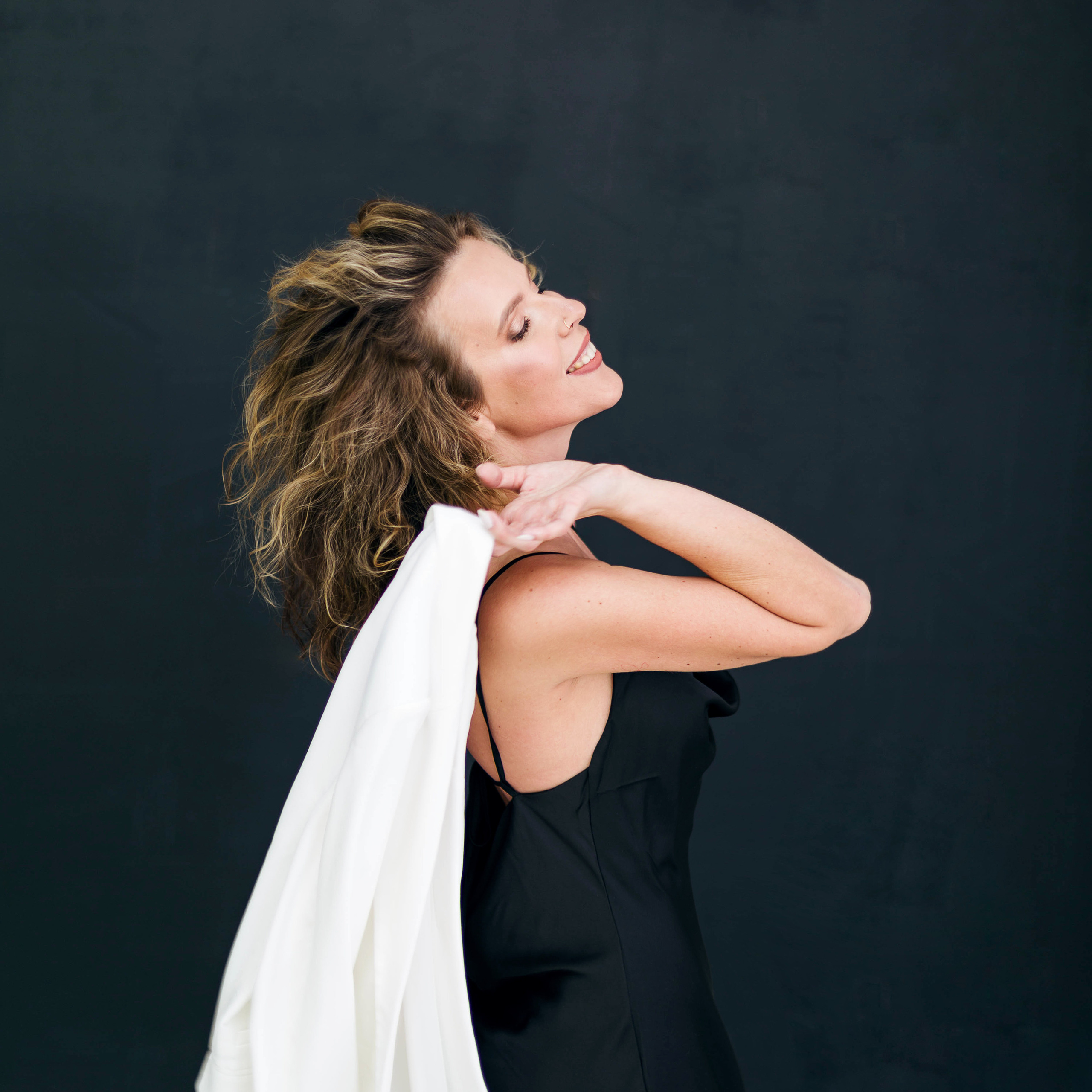 Елена. Фотограф Оксана Салимова