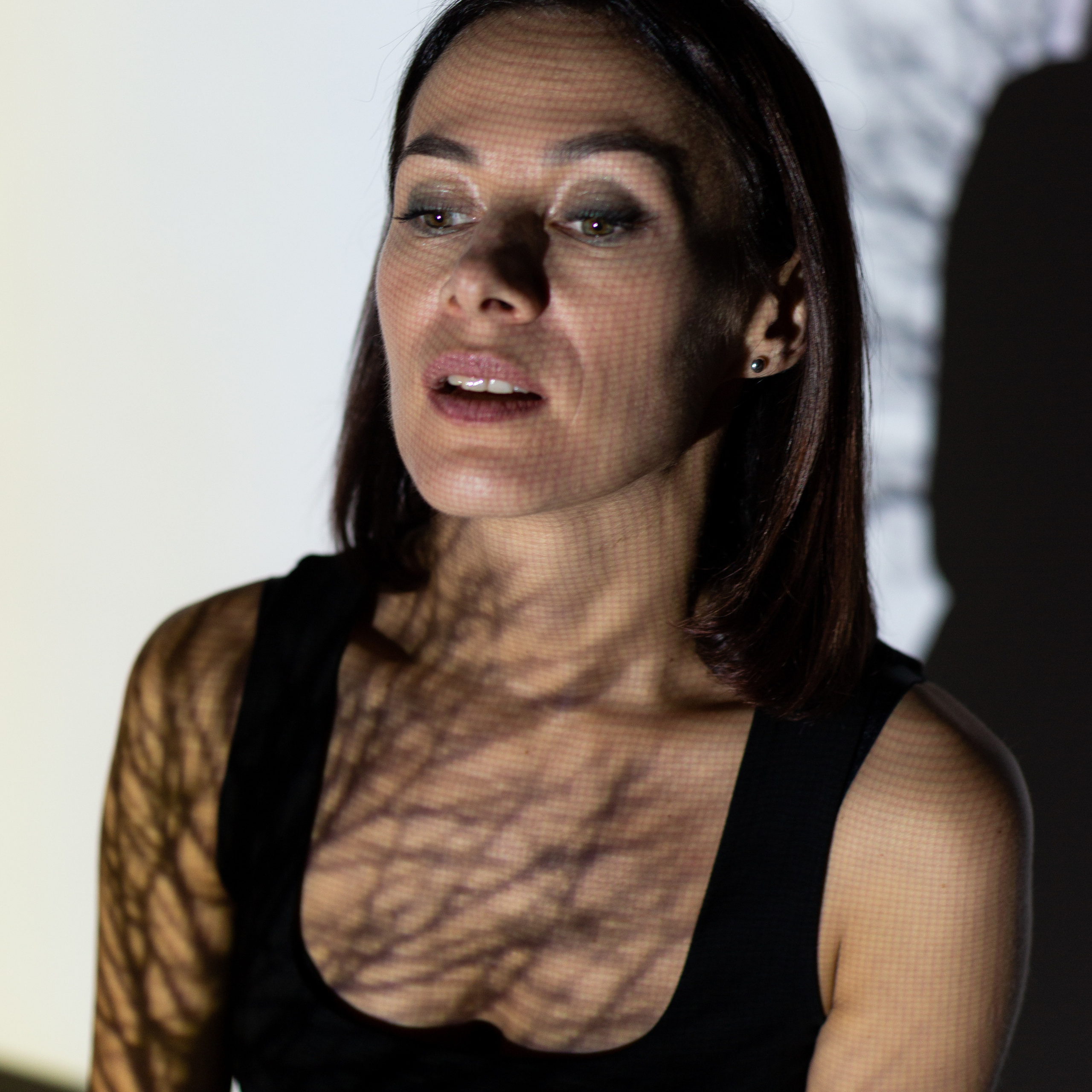 Лилия. Фотограф Оксана Салимова