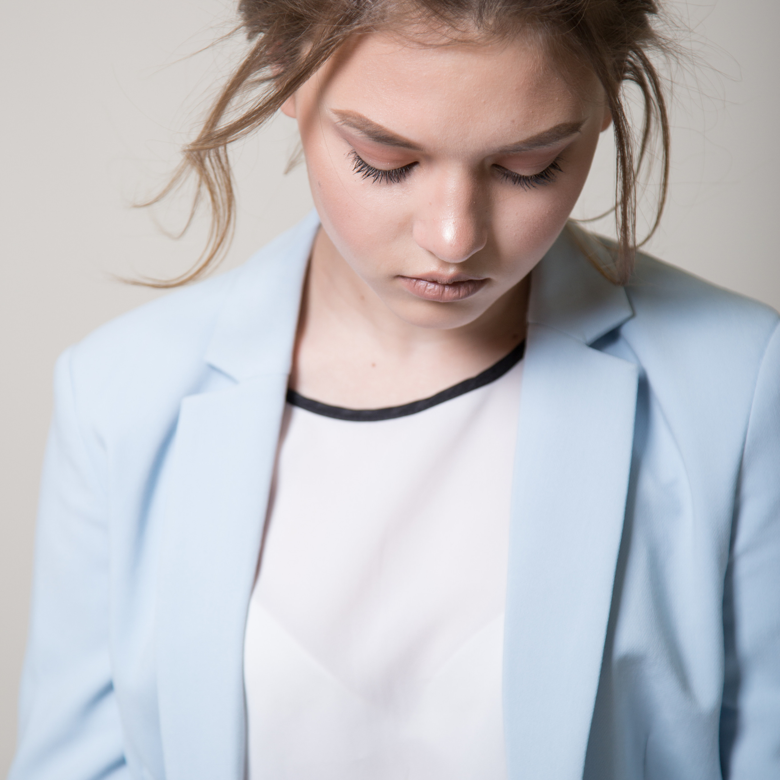 Яна. Фотограф Оксана Салимова