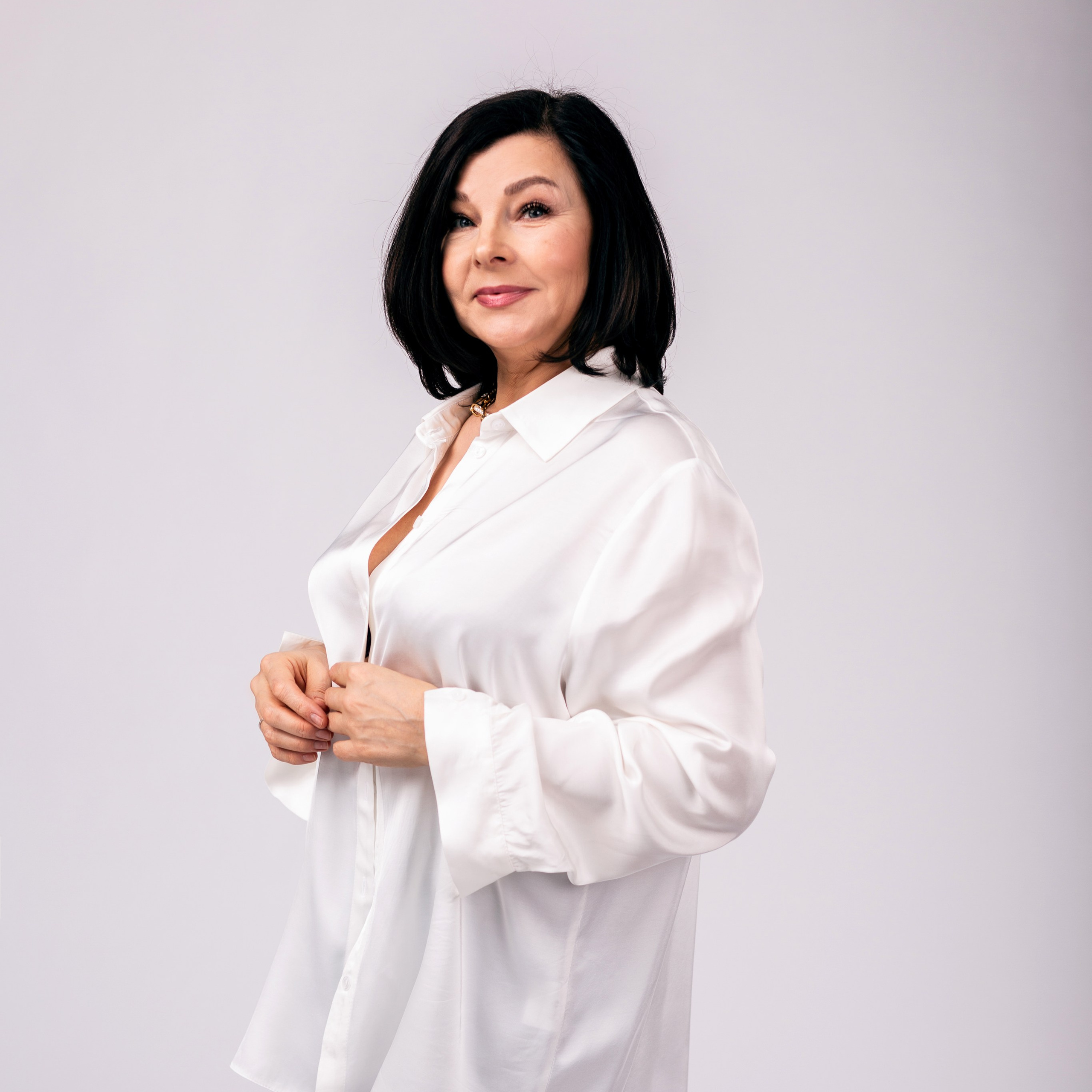 Наталья. Фотограф Оксана Салимова