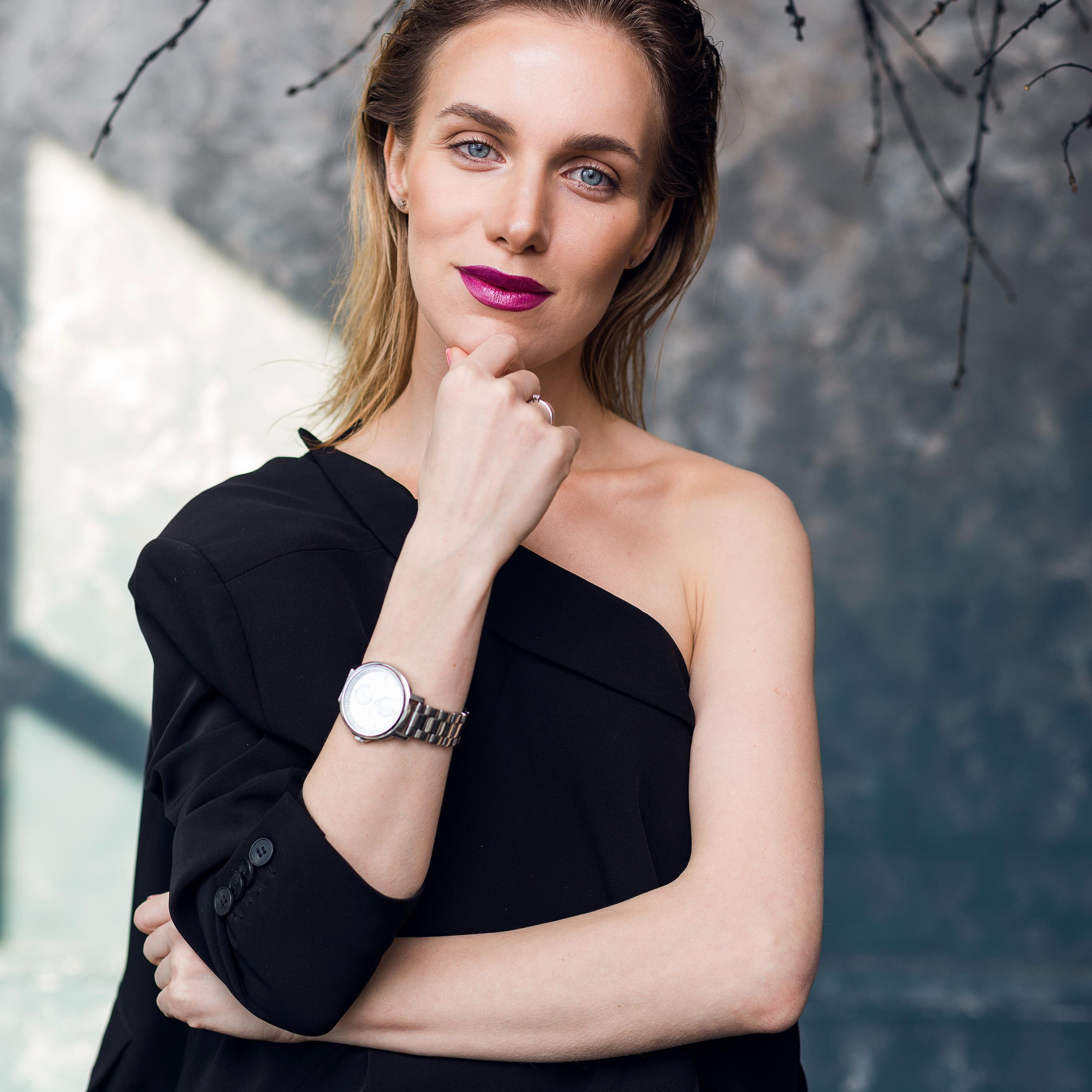 Анастасия. Фотограф Оксана Салимова