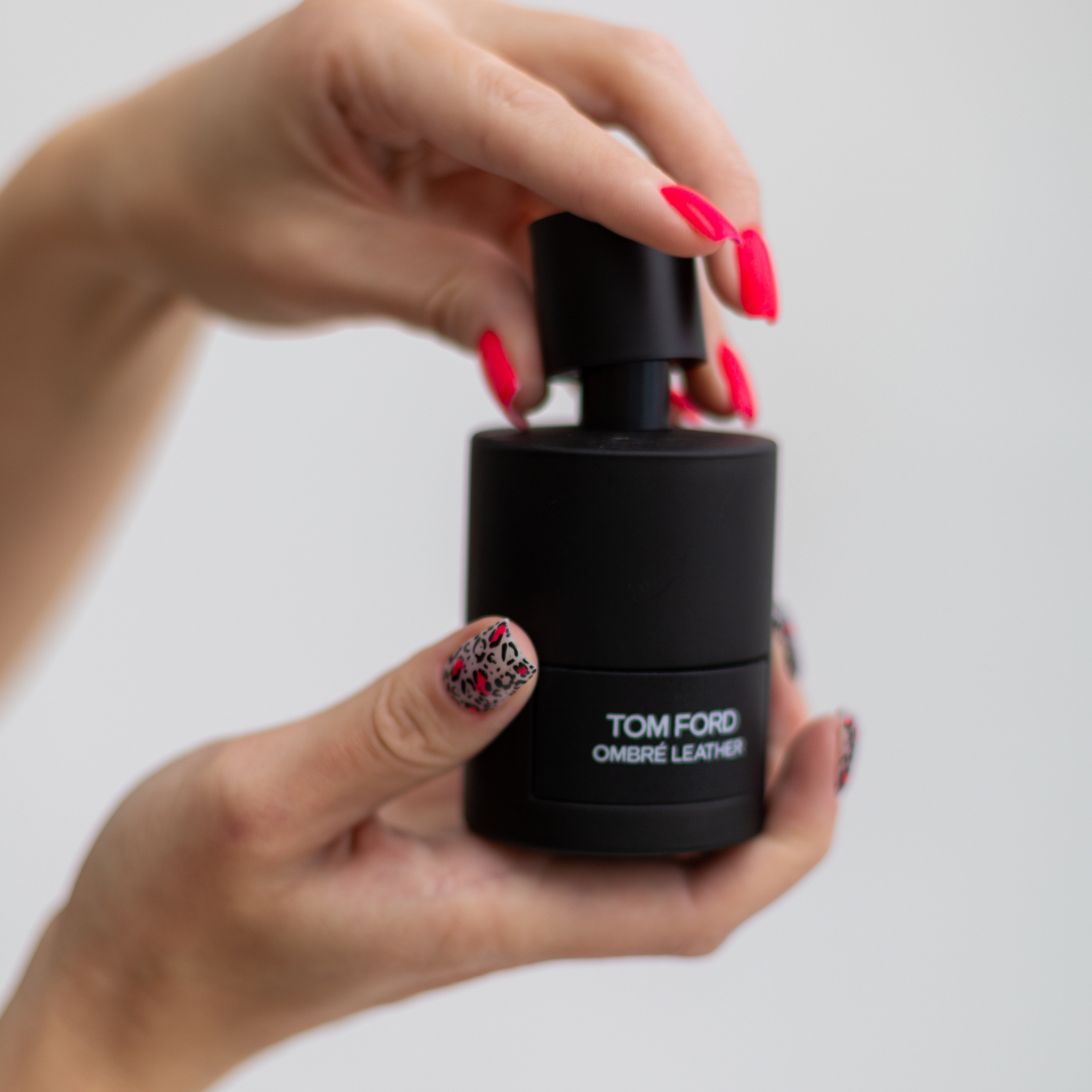 Салон «НОГТЕВОЙ». Фотограф Оксана Салимова