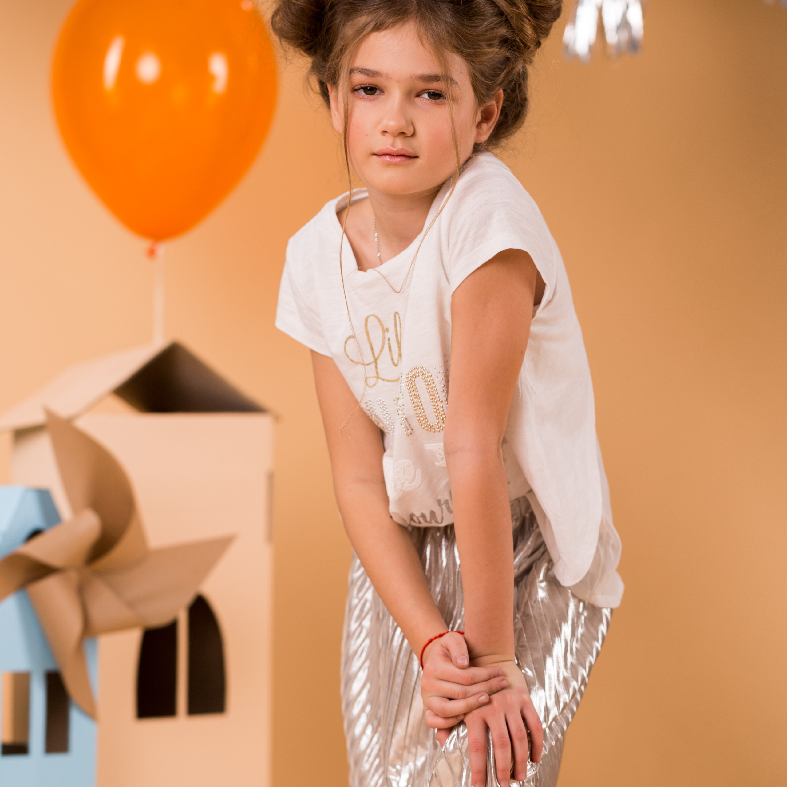 Детские фотодни. Фотограф Оксана Салимова