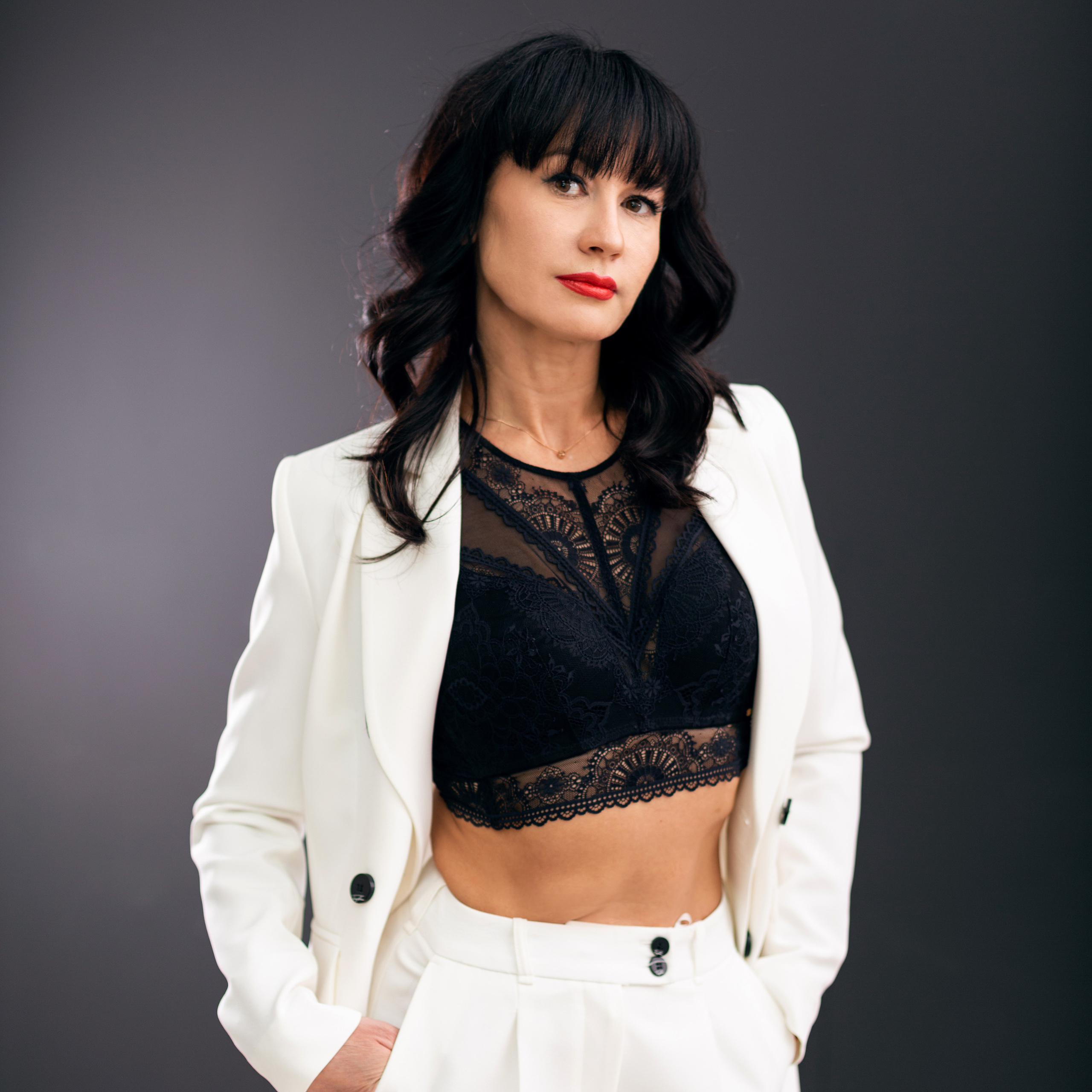 Эльвира. Фотограф Оксана Салимова