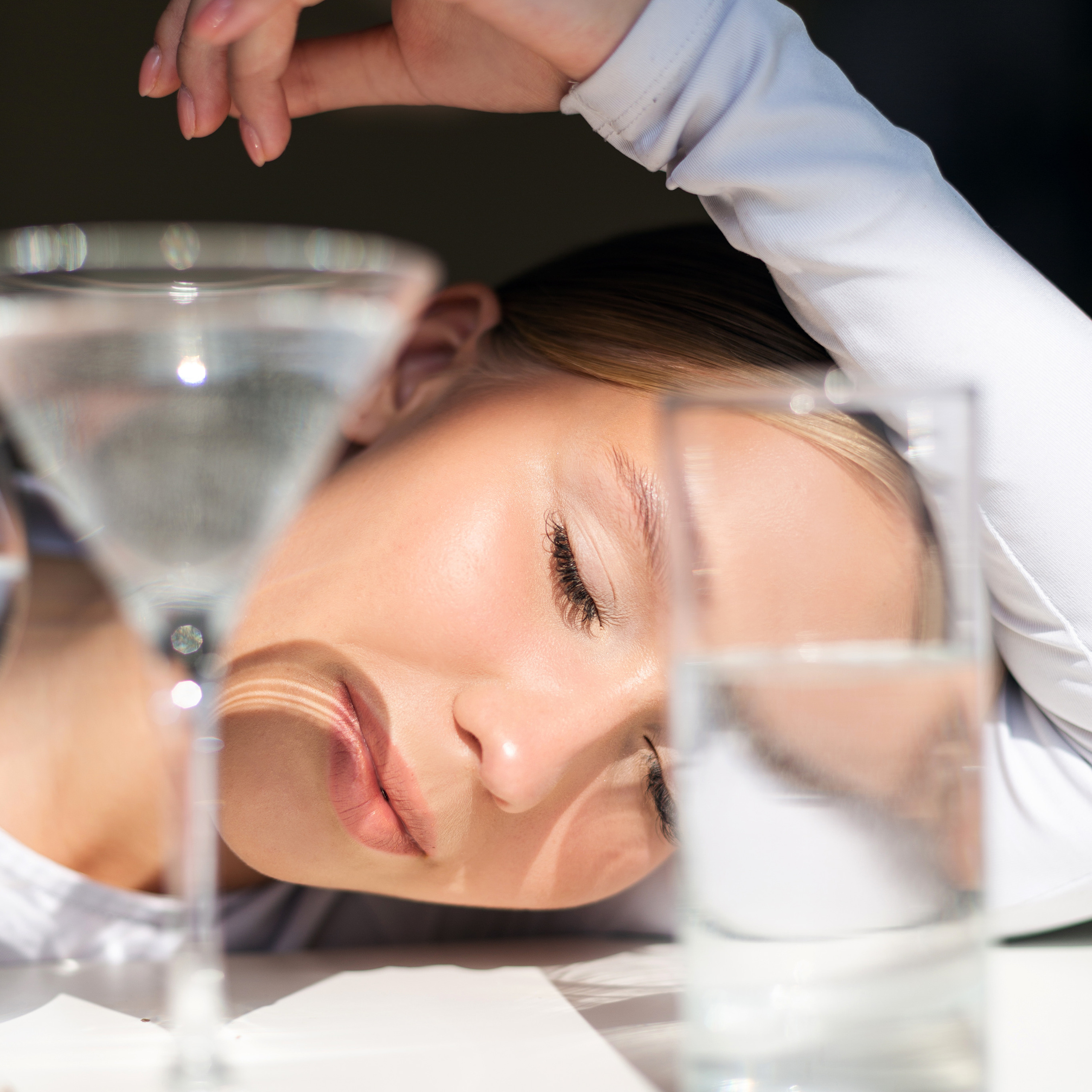 София. Фотограф Оксана Салимова