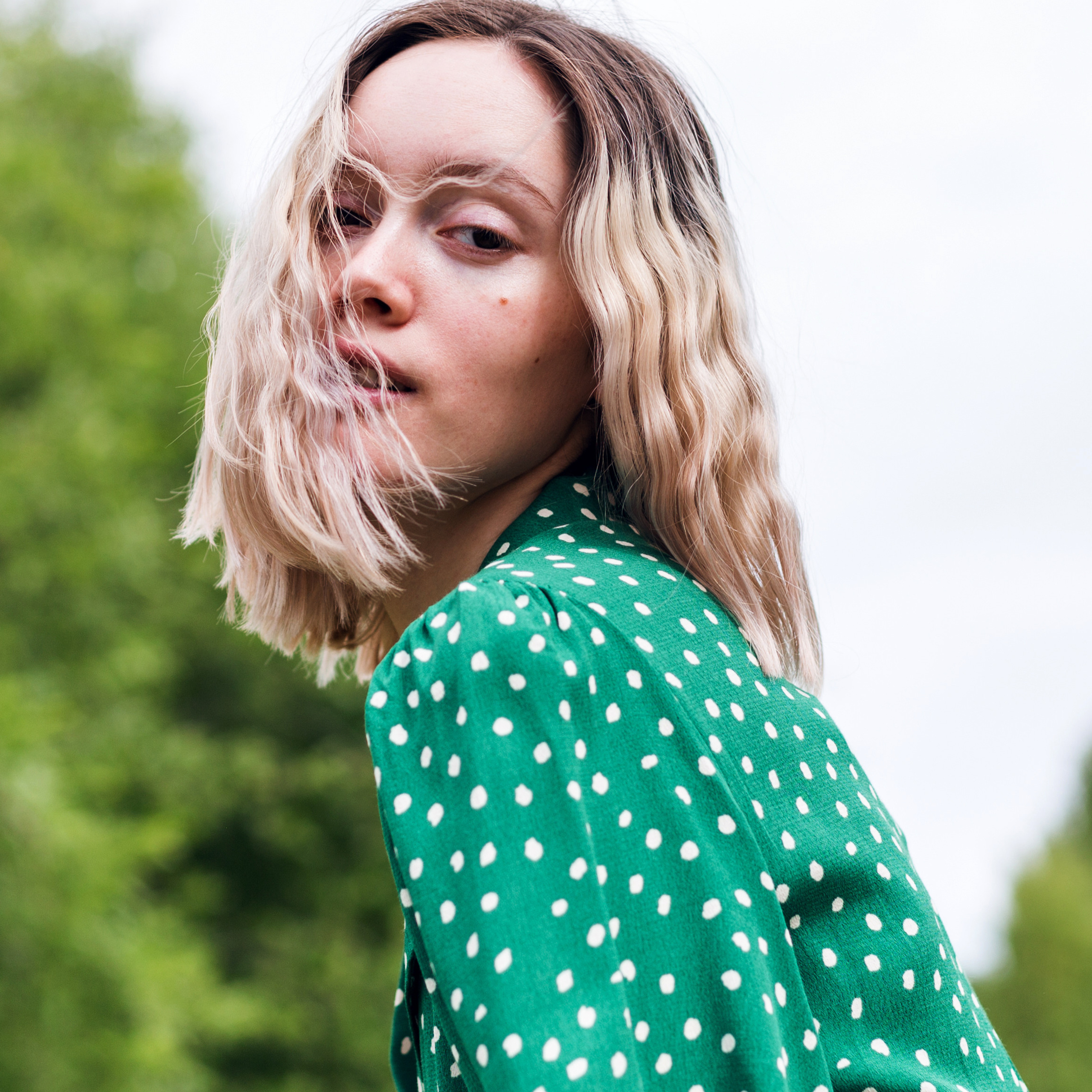 Ирина. Фотограф Оксана Салимова