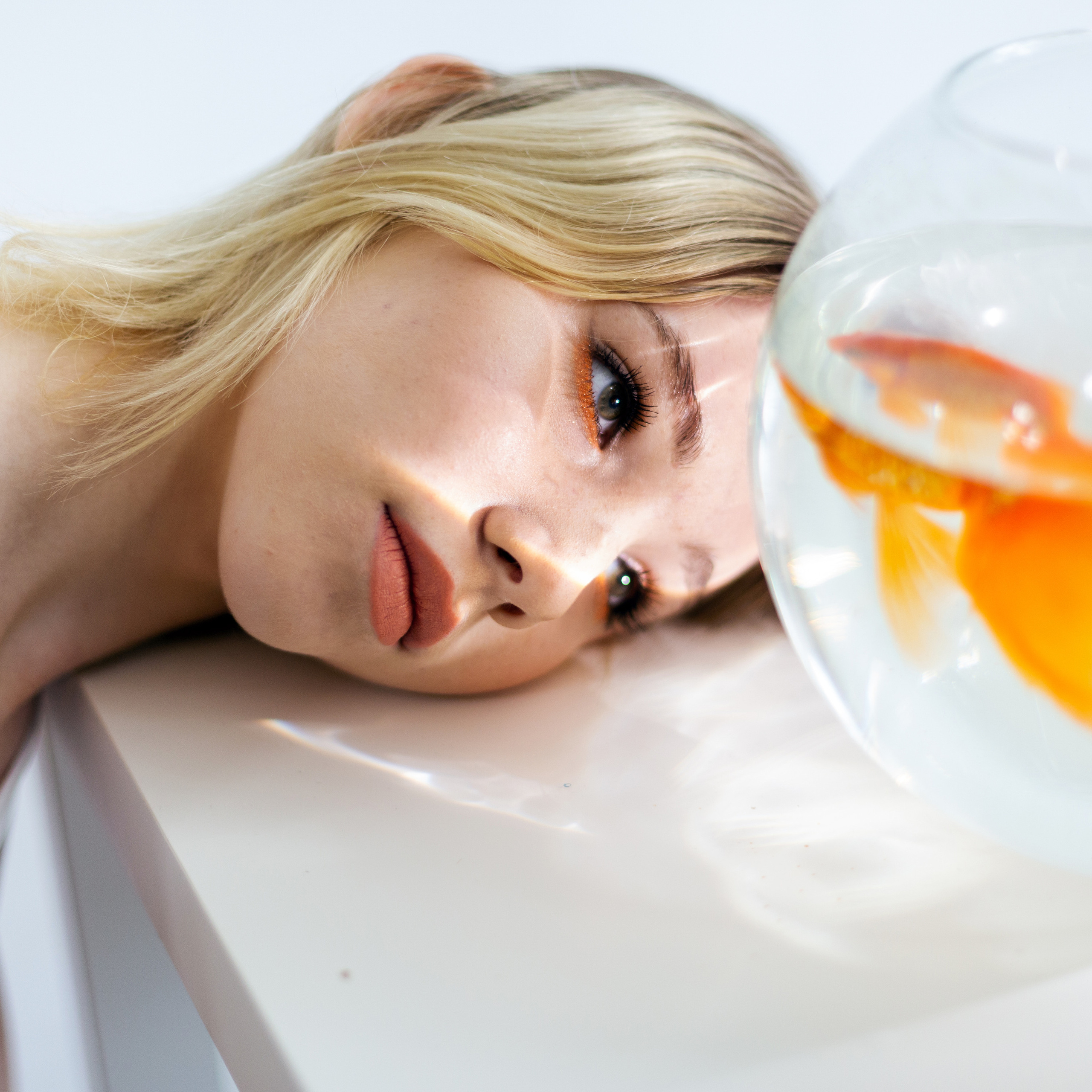 Милана. Фотограф Оксана Салимова