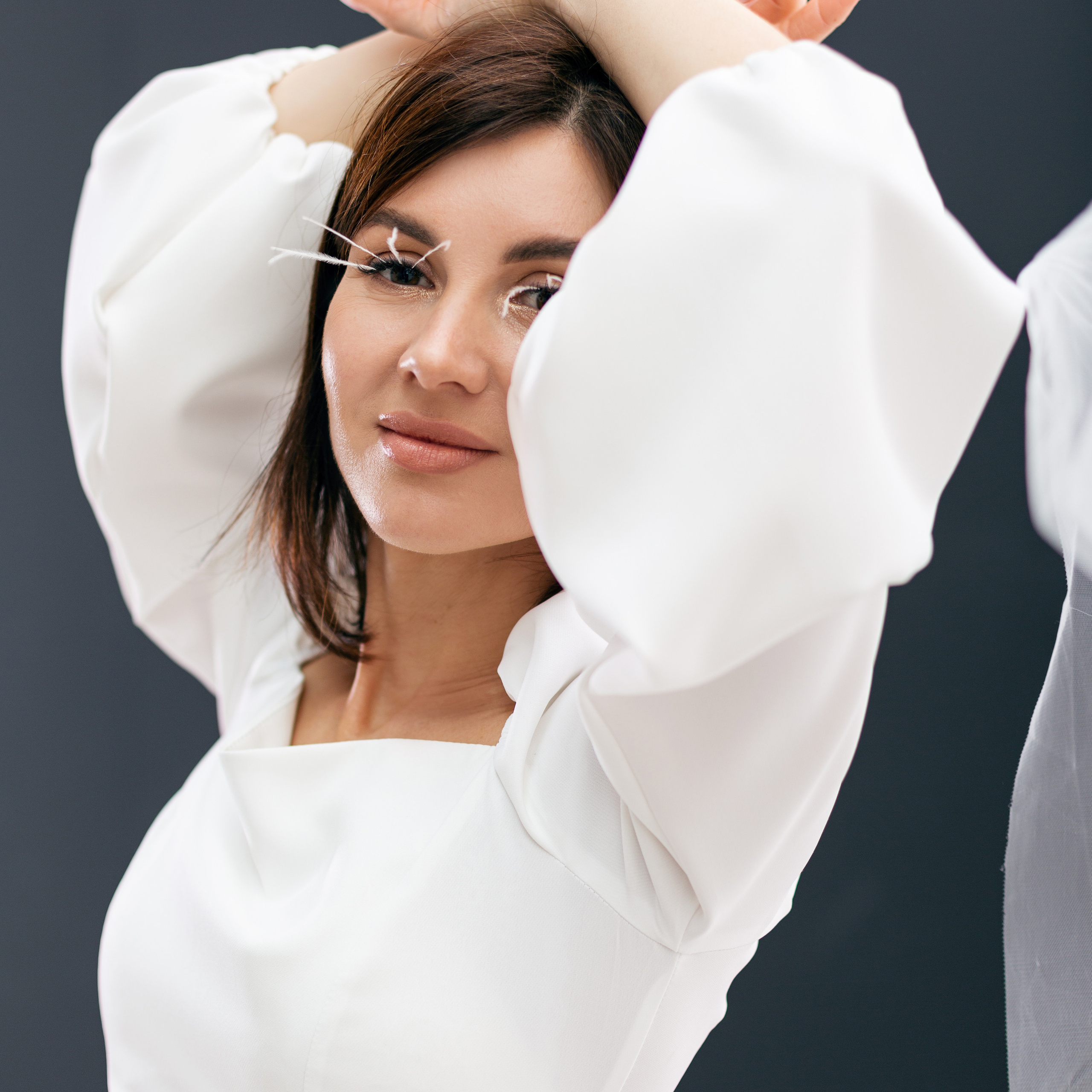 Олеся. Фотограф Оксана Салимова