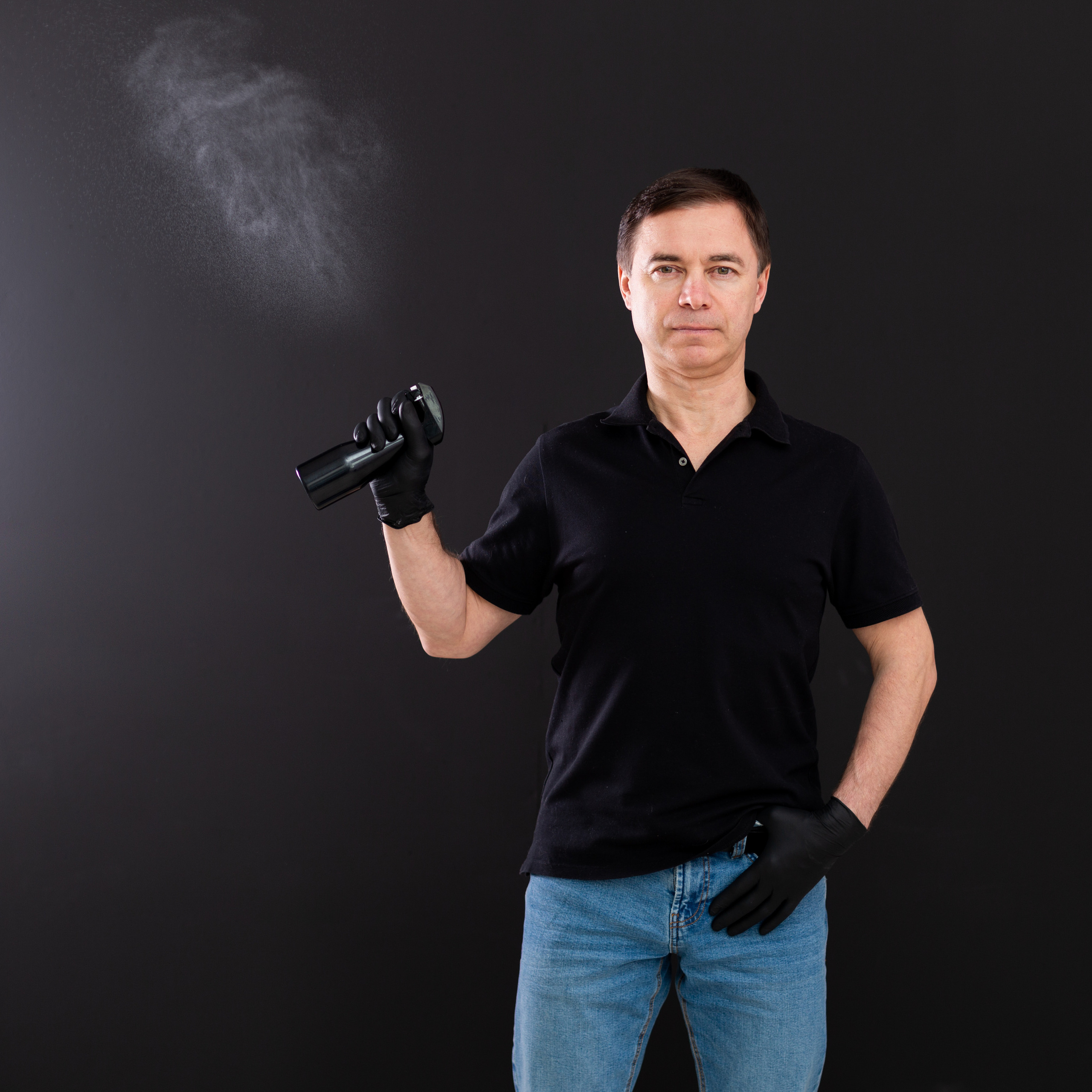 Фаиль. Фотограф Оксана Салимова