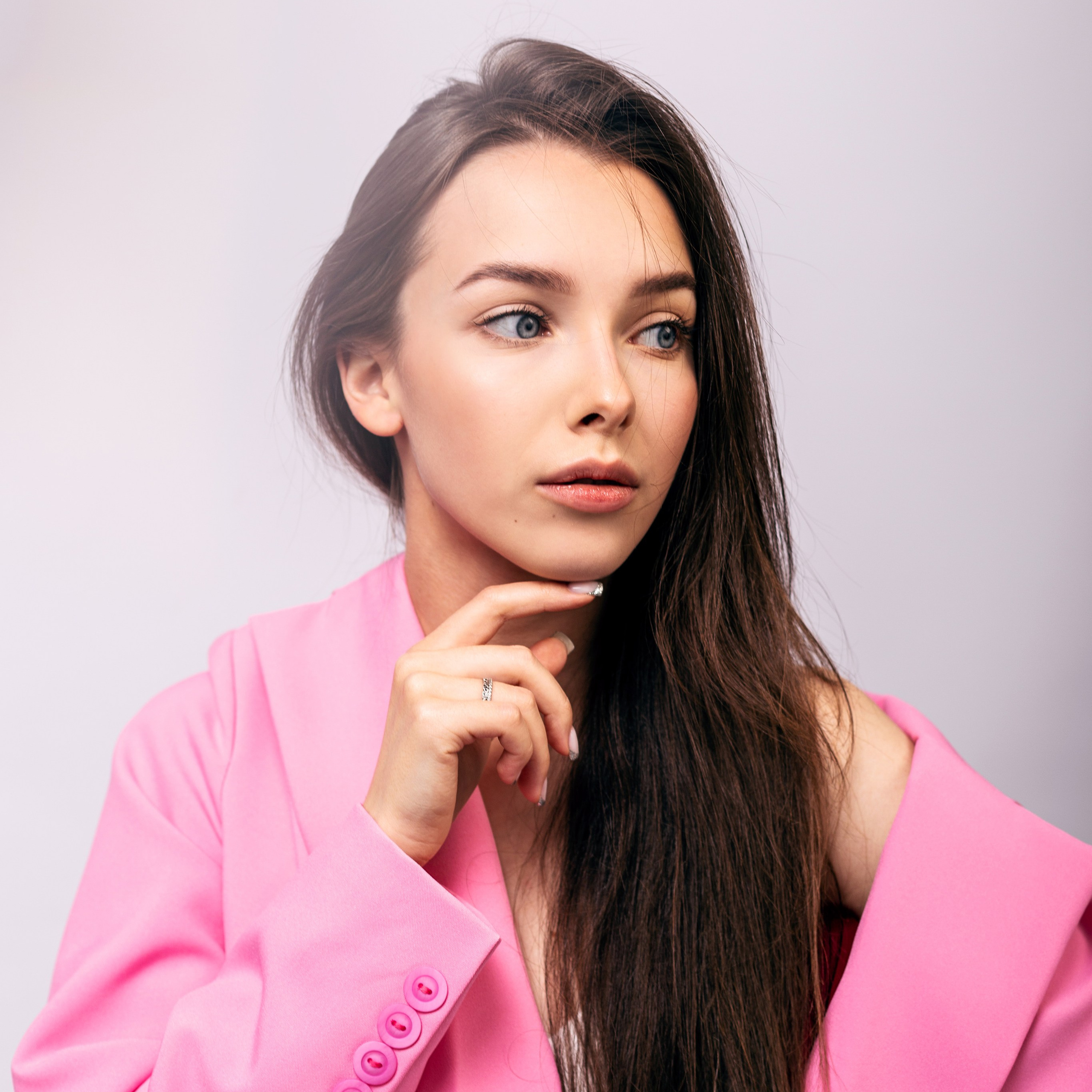 Софа. Фотограф Оксана Салимова