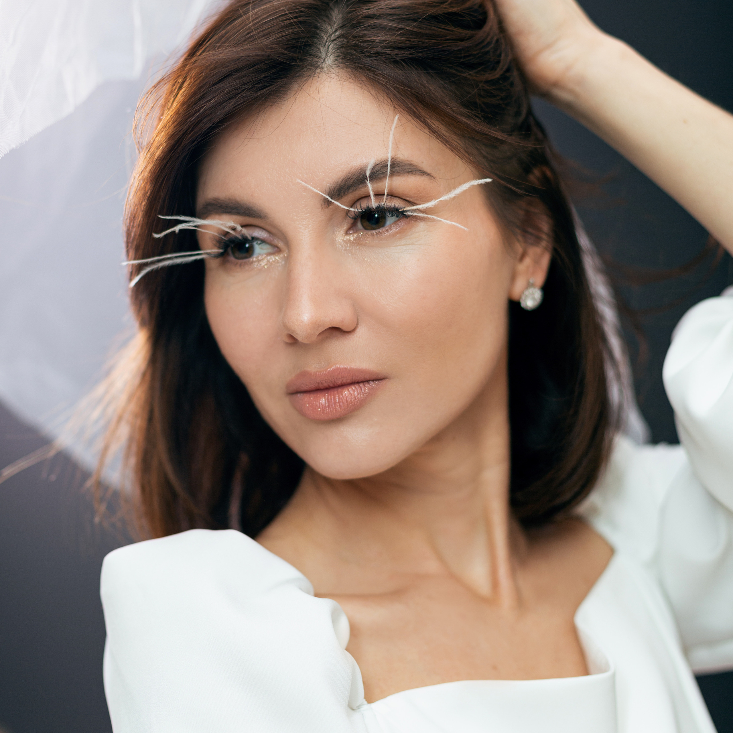 Олеся. Фотограф Оксана Салимова