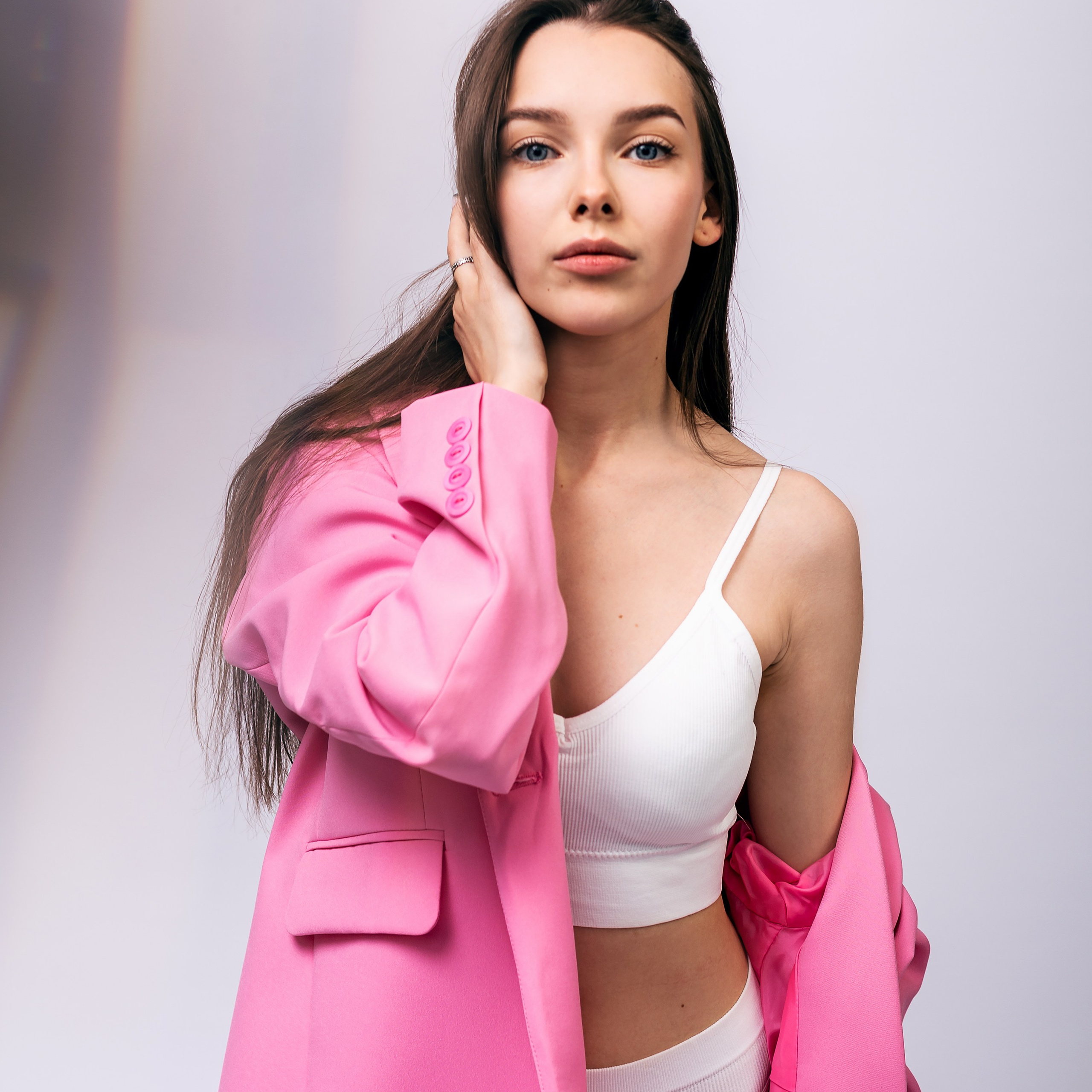 Софа. Фотограф Оксана Салимова