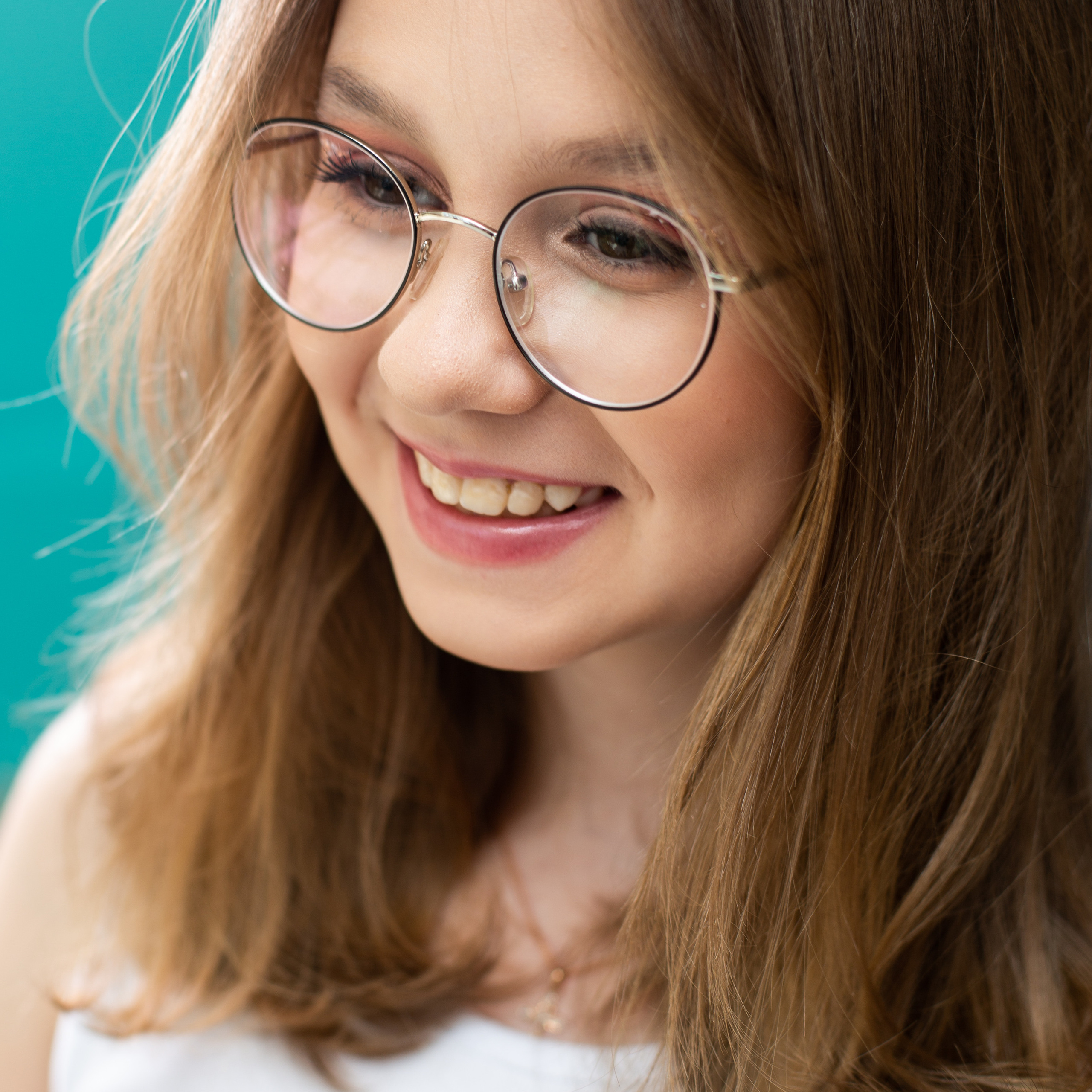 Ариша. Фотограф Оксана Салимова