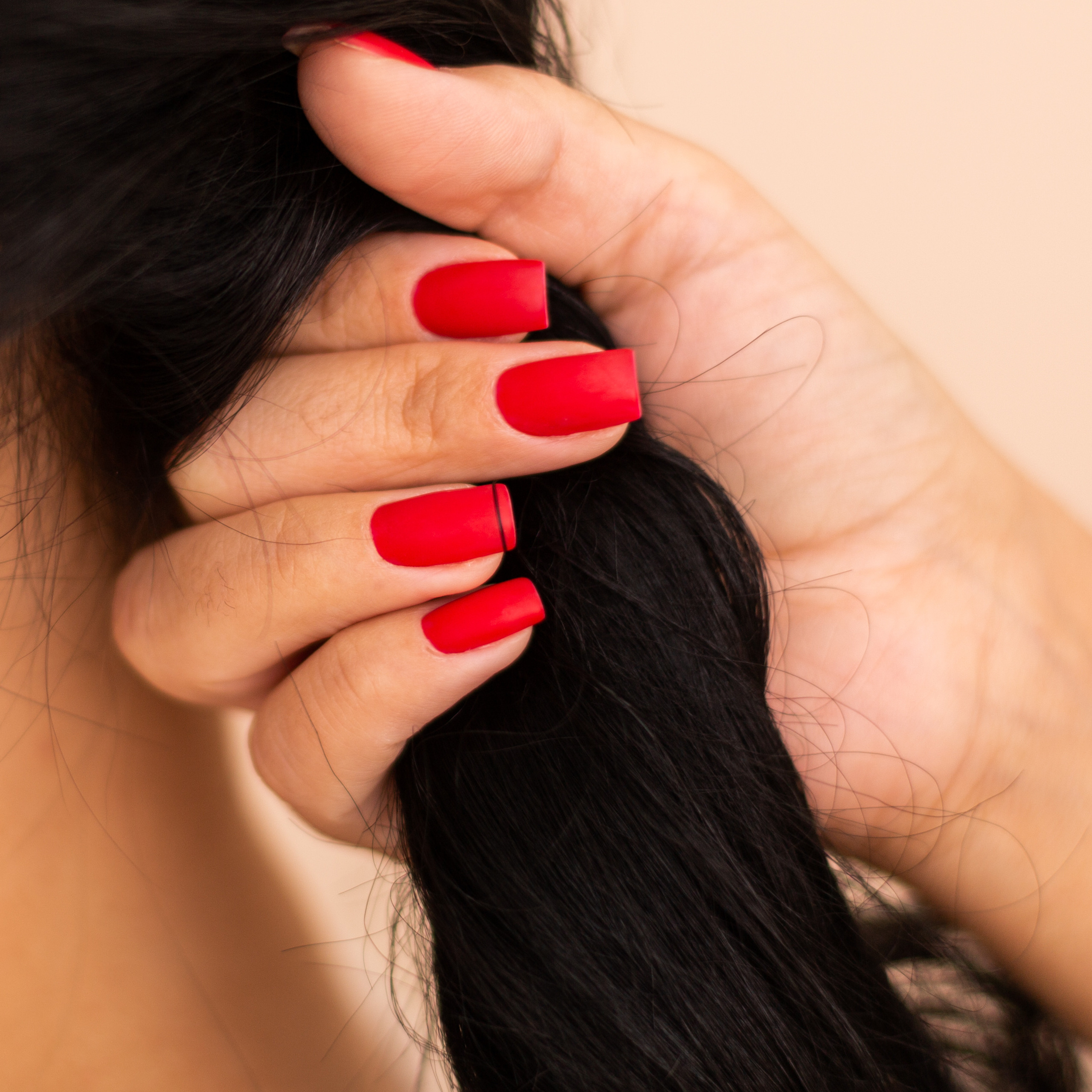 Салон «НОГТЕВОЙ». Фотограф Оксана Салимова