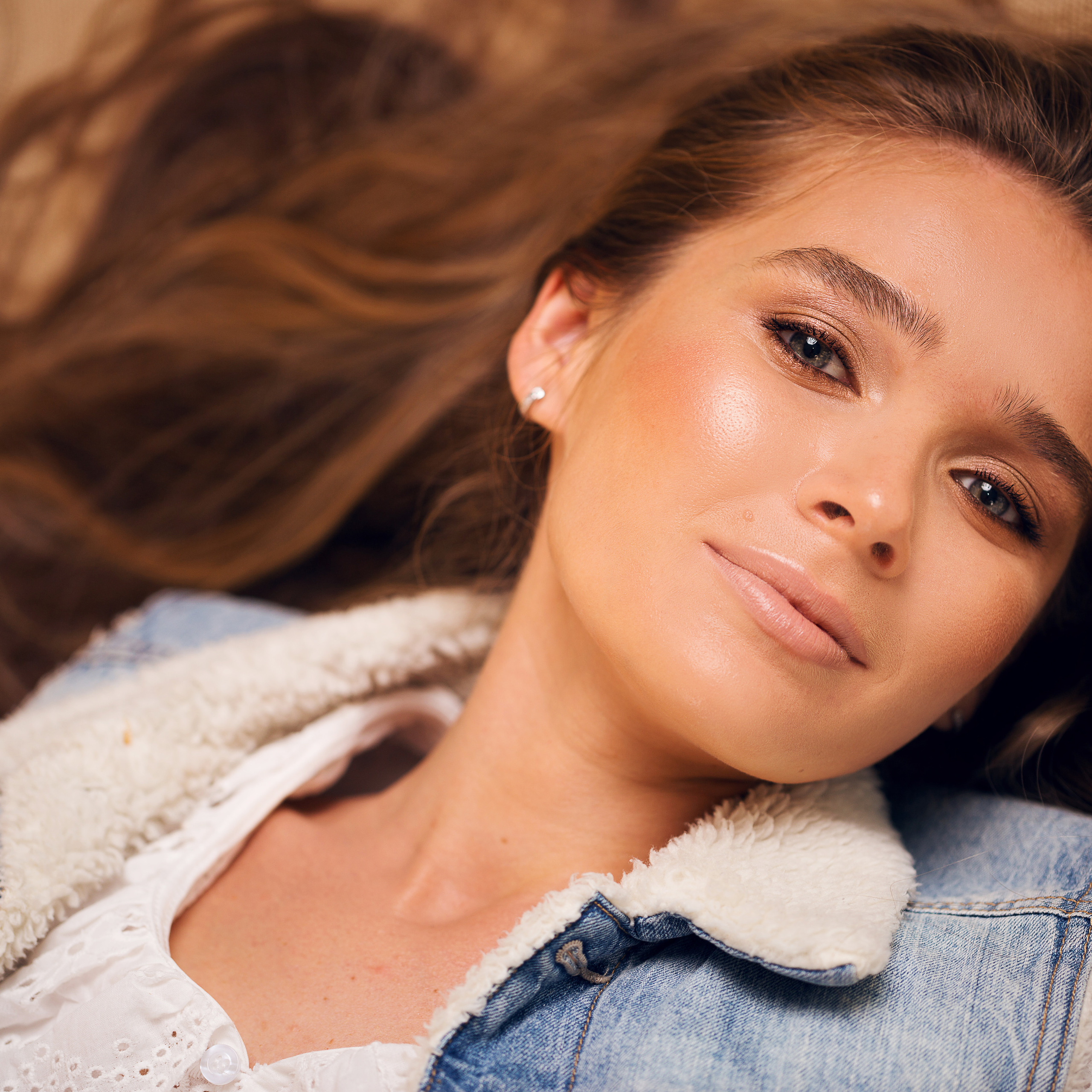 Регина. Фотограф Оксана Салимова