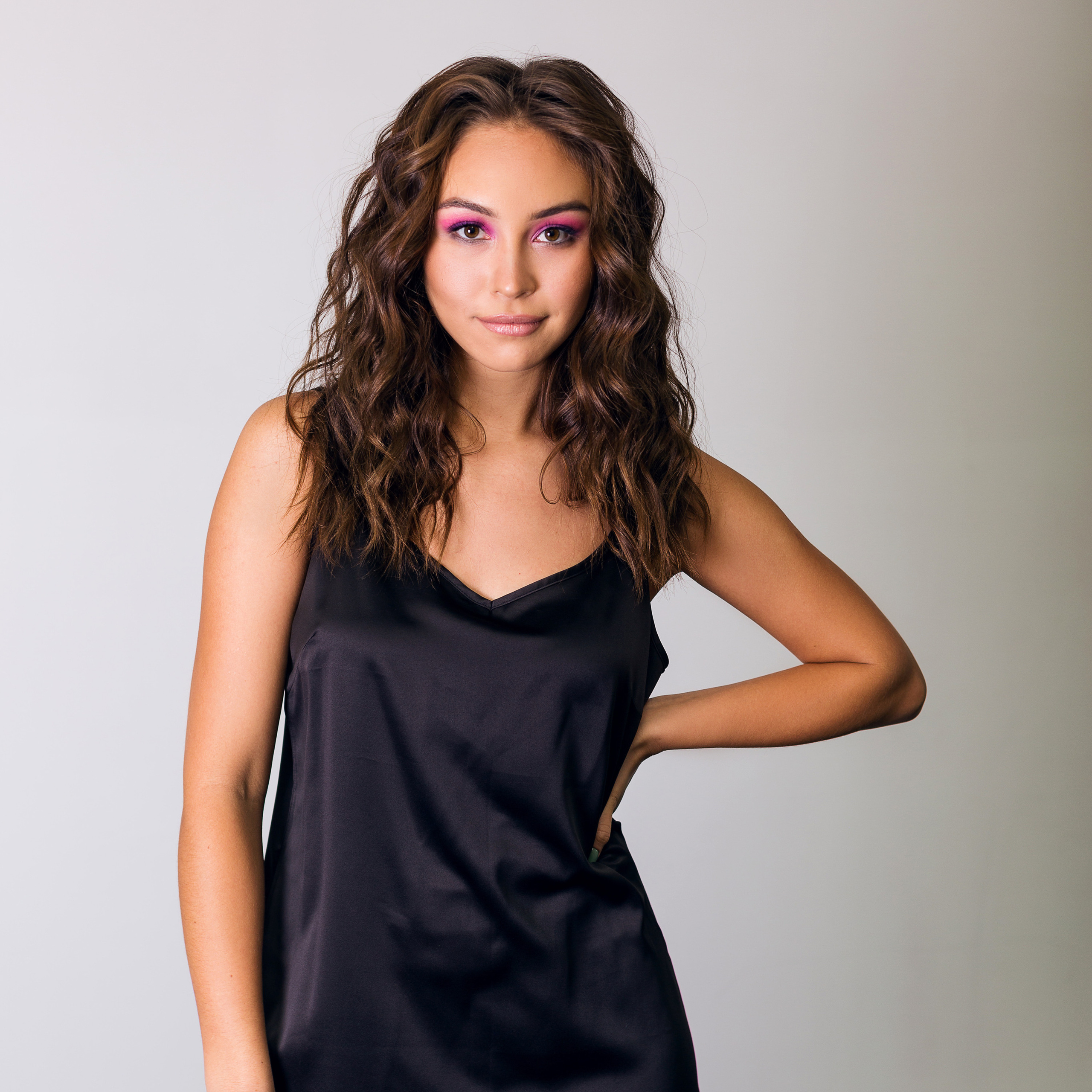 Юлия. Фотограф Оксана Салимова