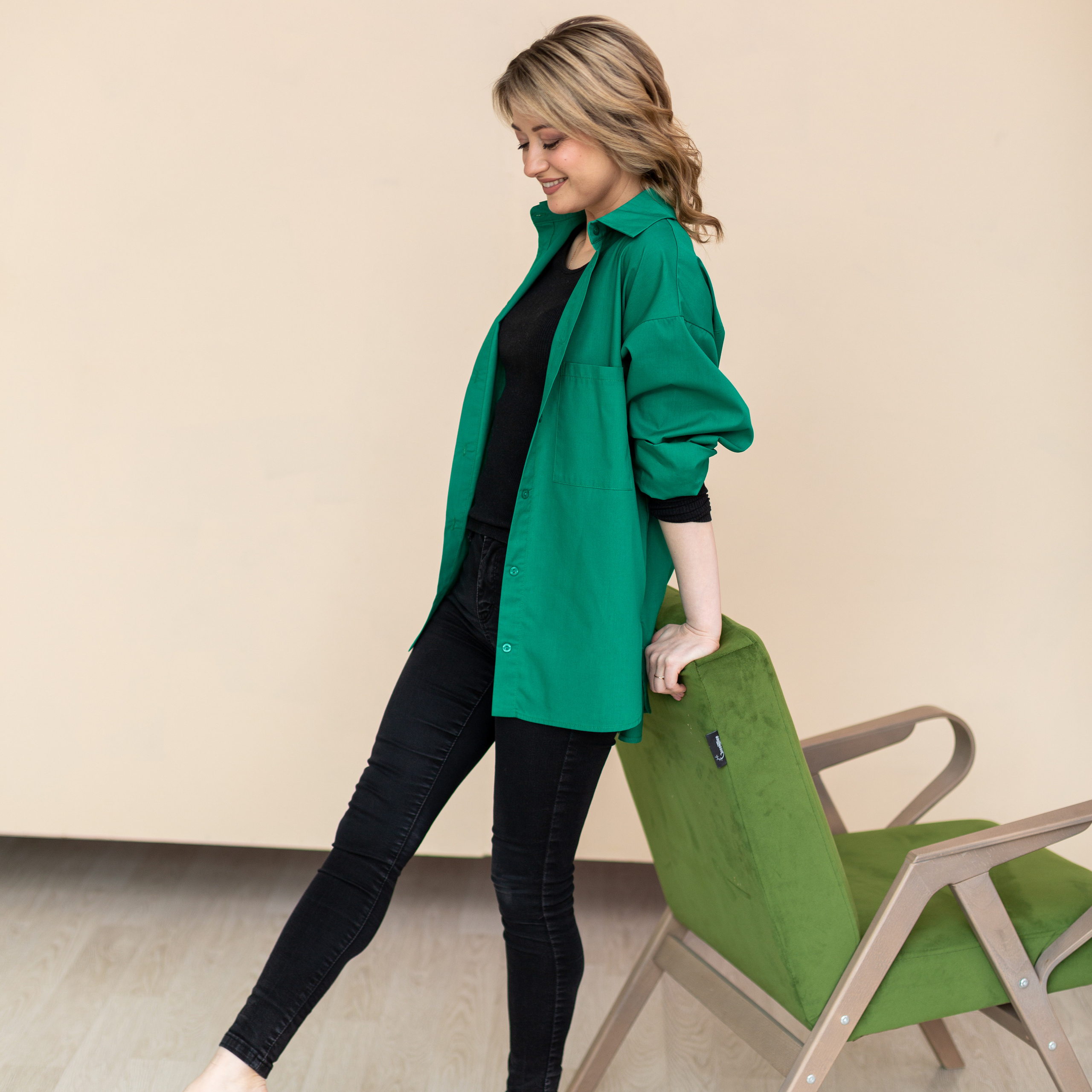 Надежда. Фотограф Оксана Салимова