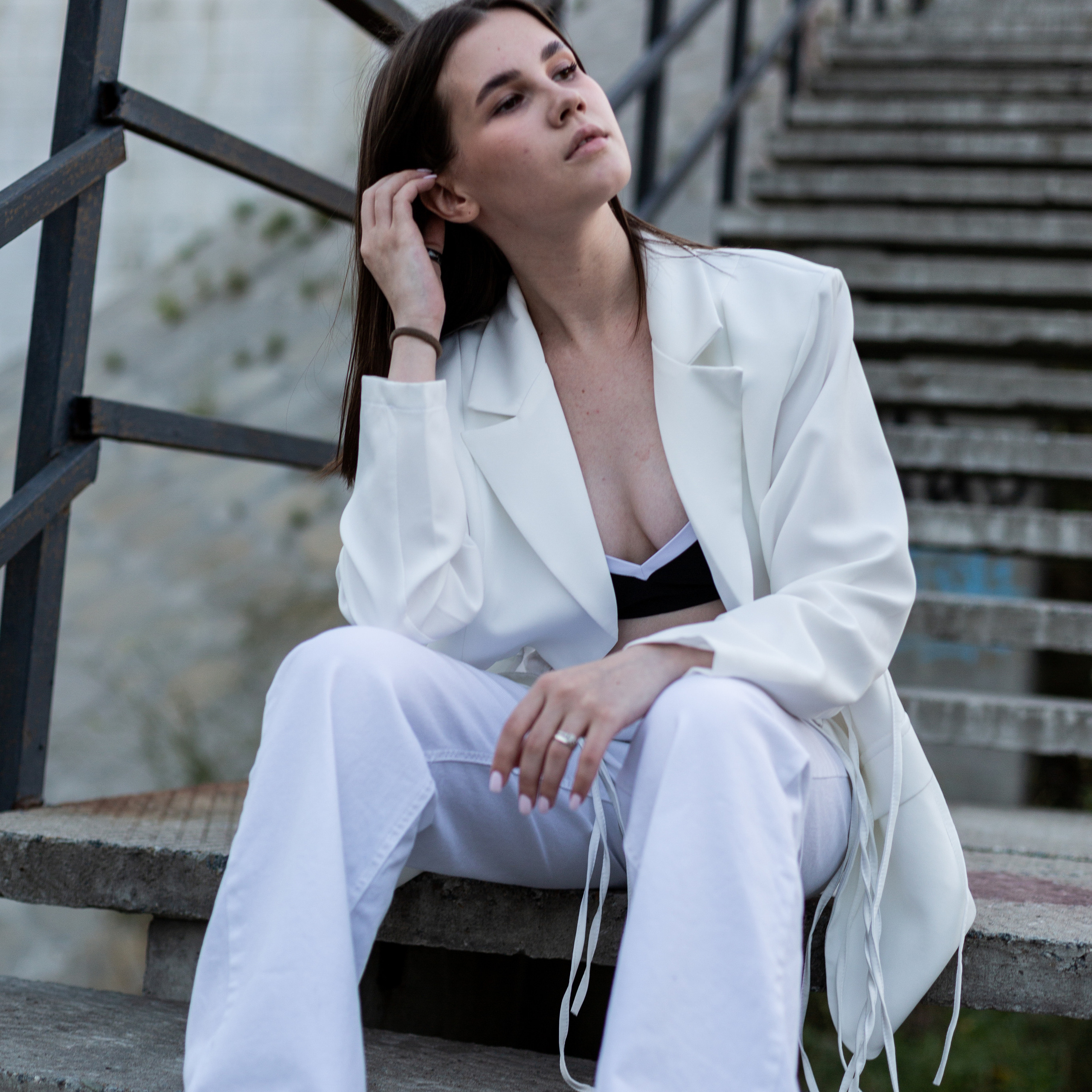 Екатерина. Фотограф Оксана Салимова