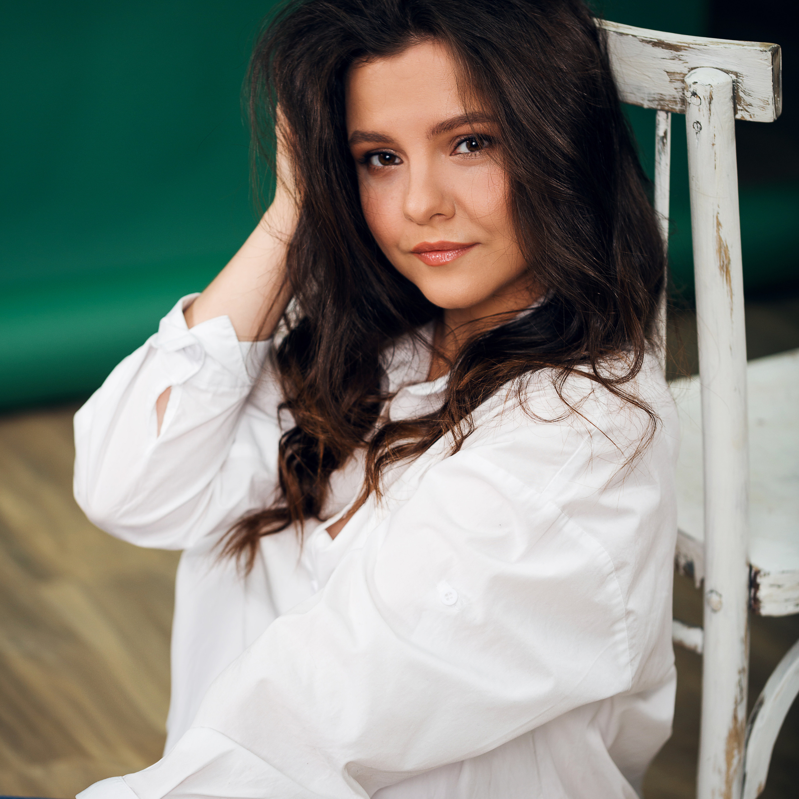 Катрина. Фотограф Оксана Салимова