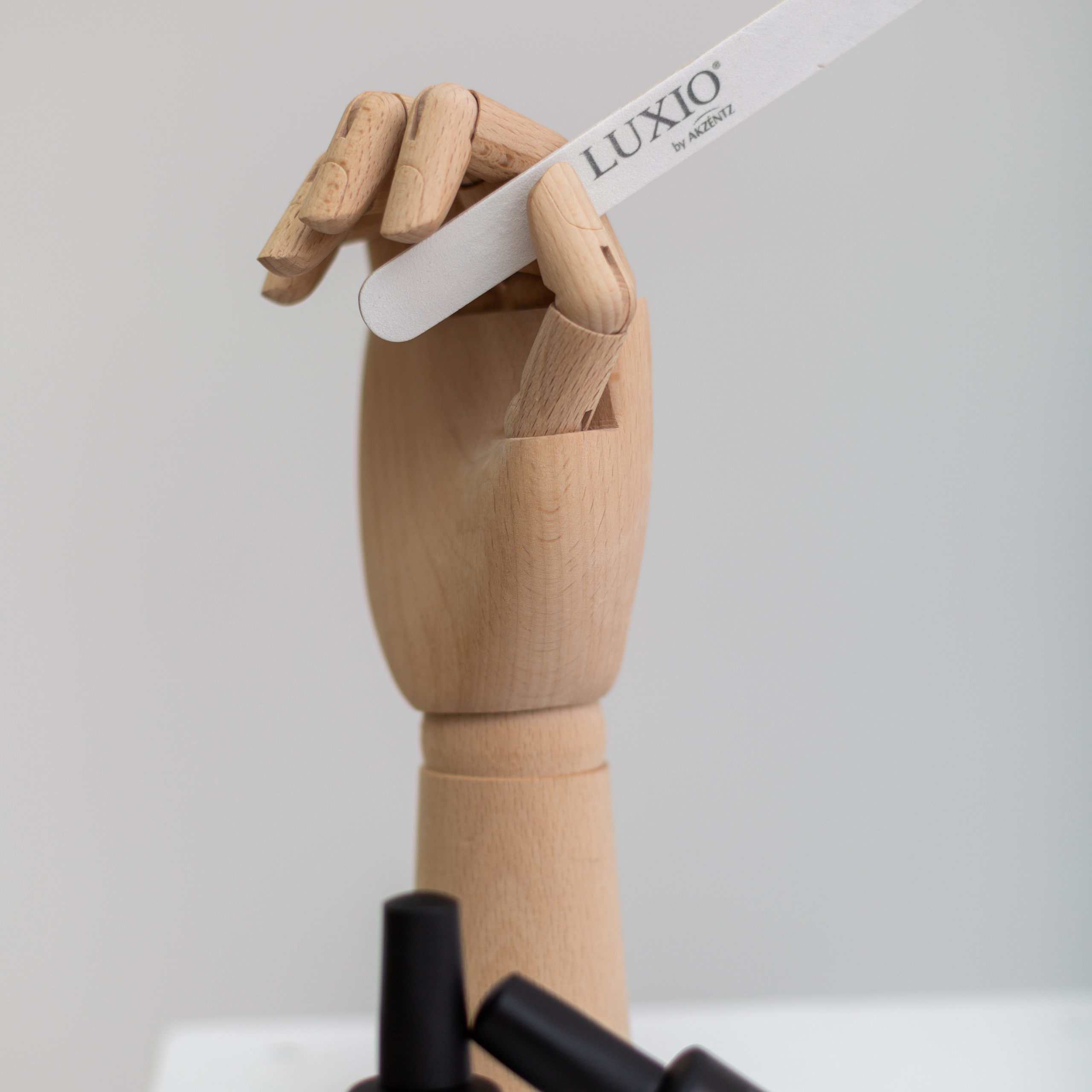 Салон «НОГТЕВОЙ». Фотограф Оксана Салимова