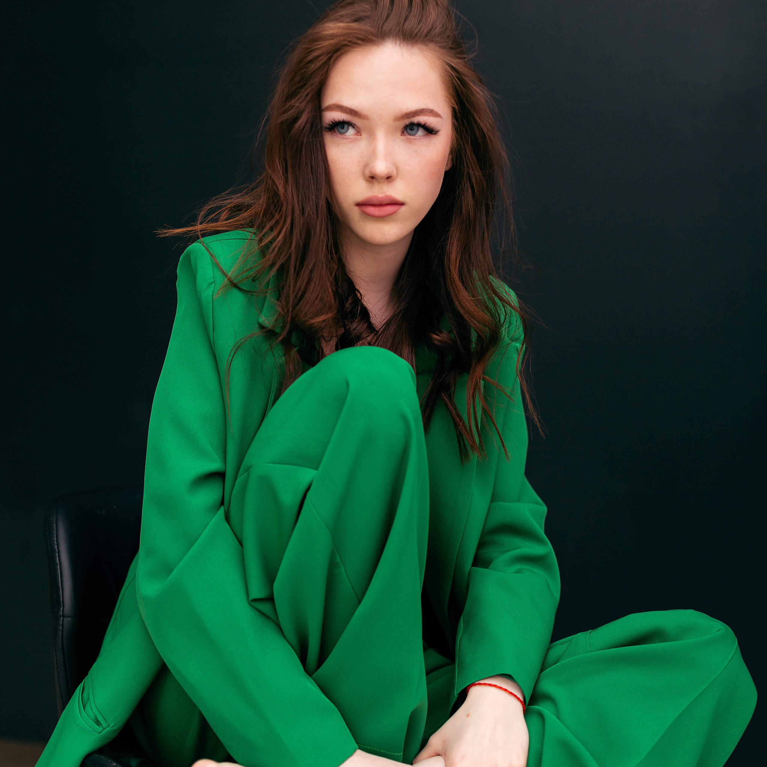 Елизавета. Фотограф Оксана Салимова