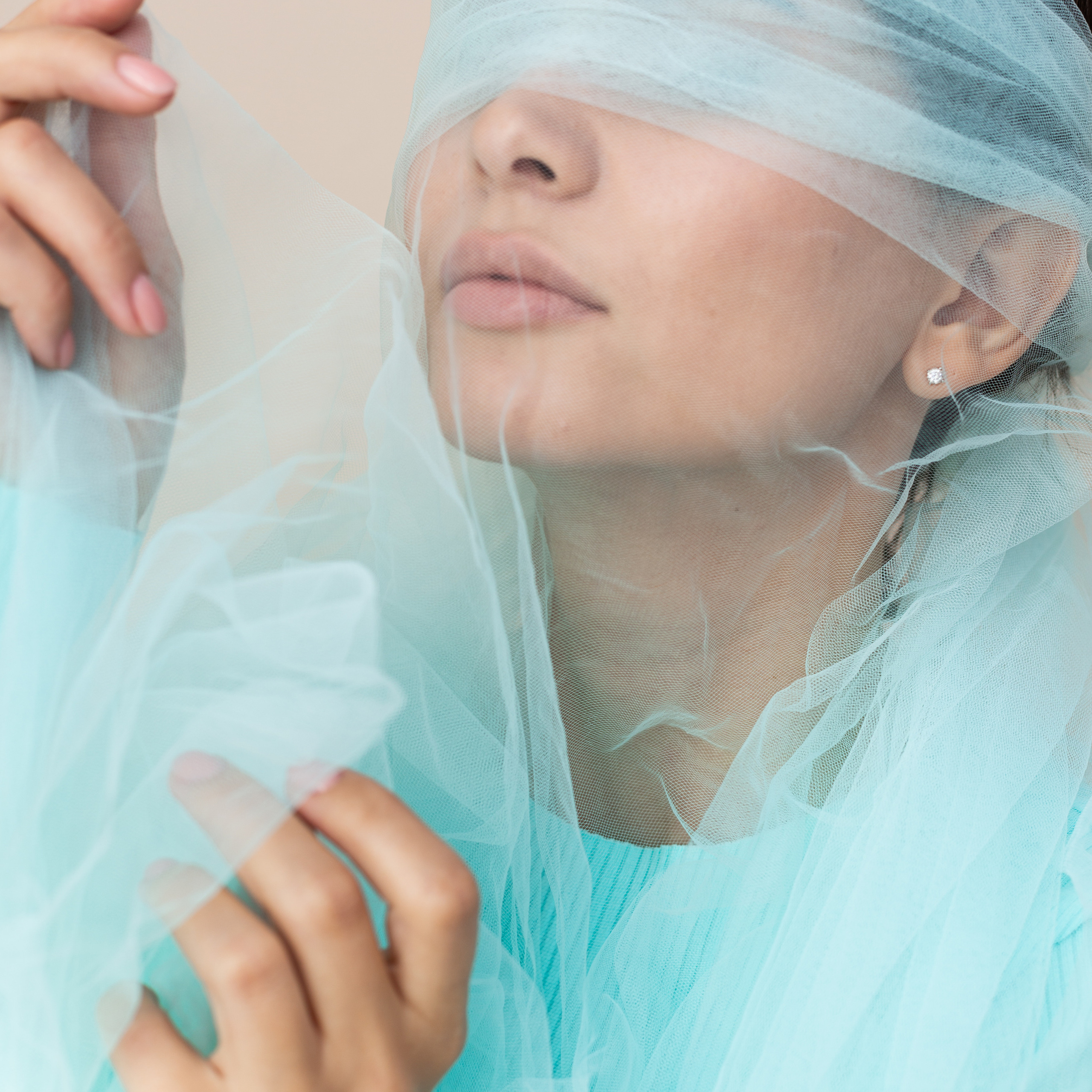 Диана. Фотограф Оксана Салимова