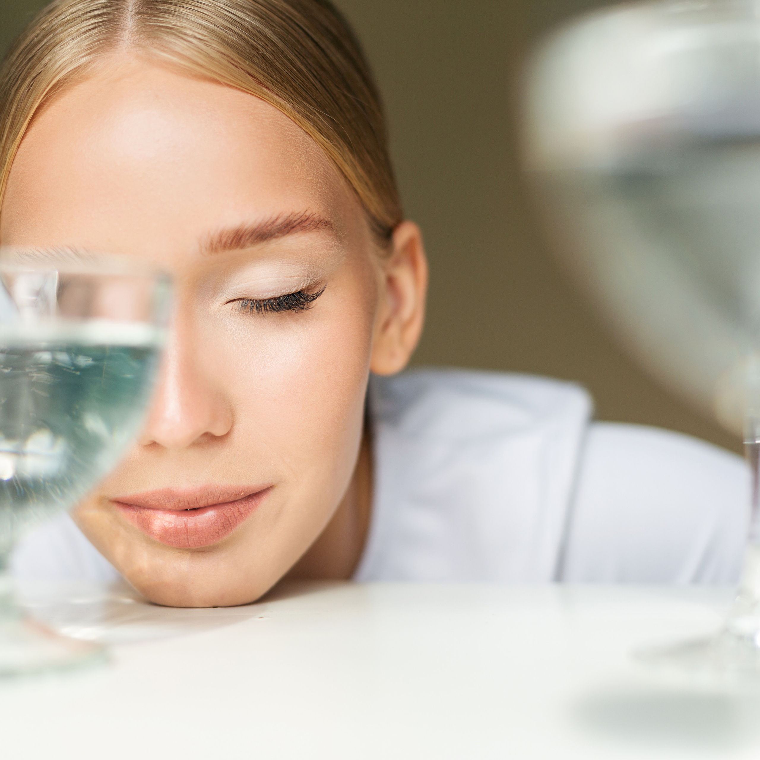 София. Фотограф Оксана Салимова