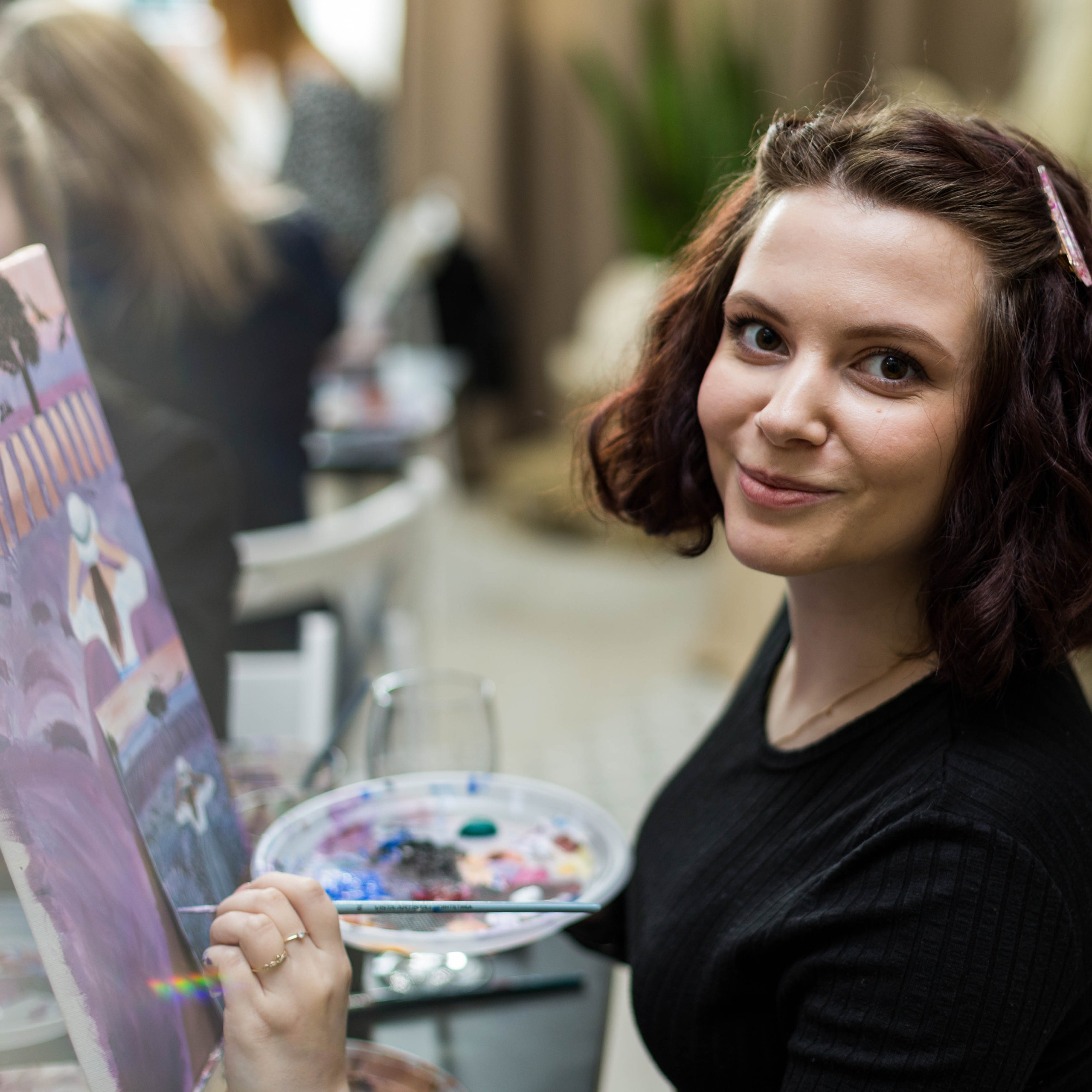 Артбранчи. Фотограф Оксана Салимова