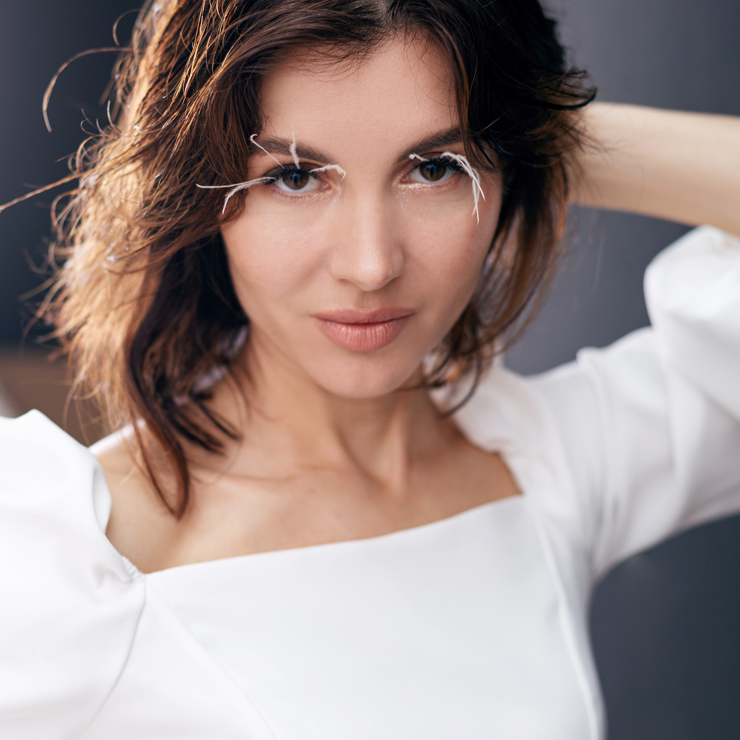 Олеся. Фотограф Оксана Салимова