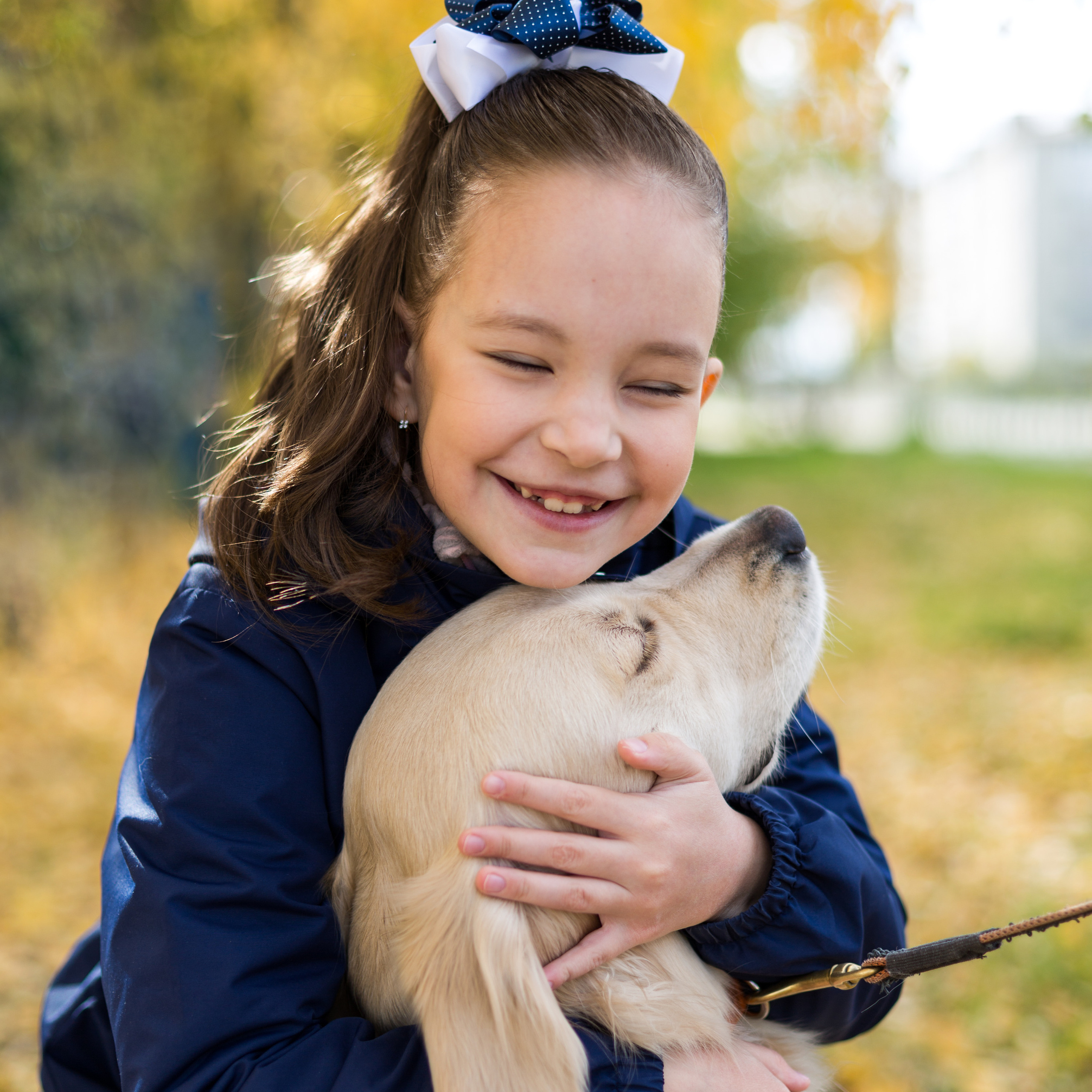 Нора и ее семья: Эвелина, Яна, Альберт. Фотограф Оксана Салимова