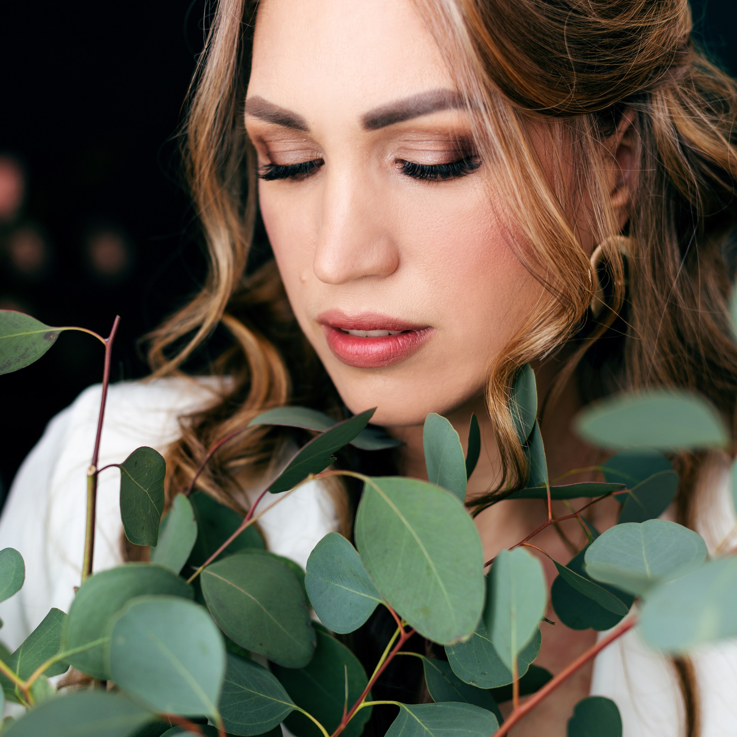 Марина. Фотограф Оксана Салимова