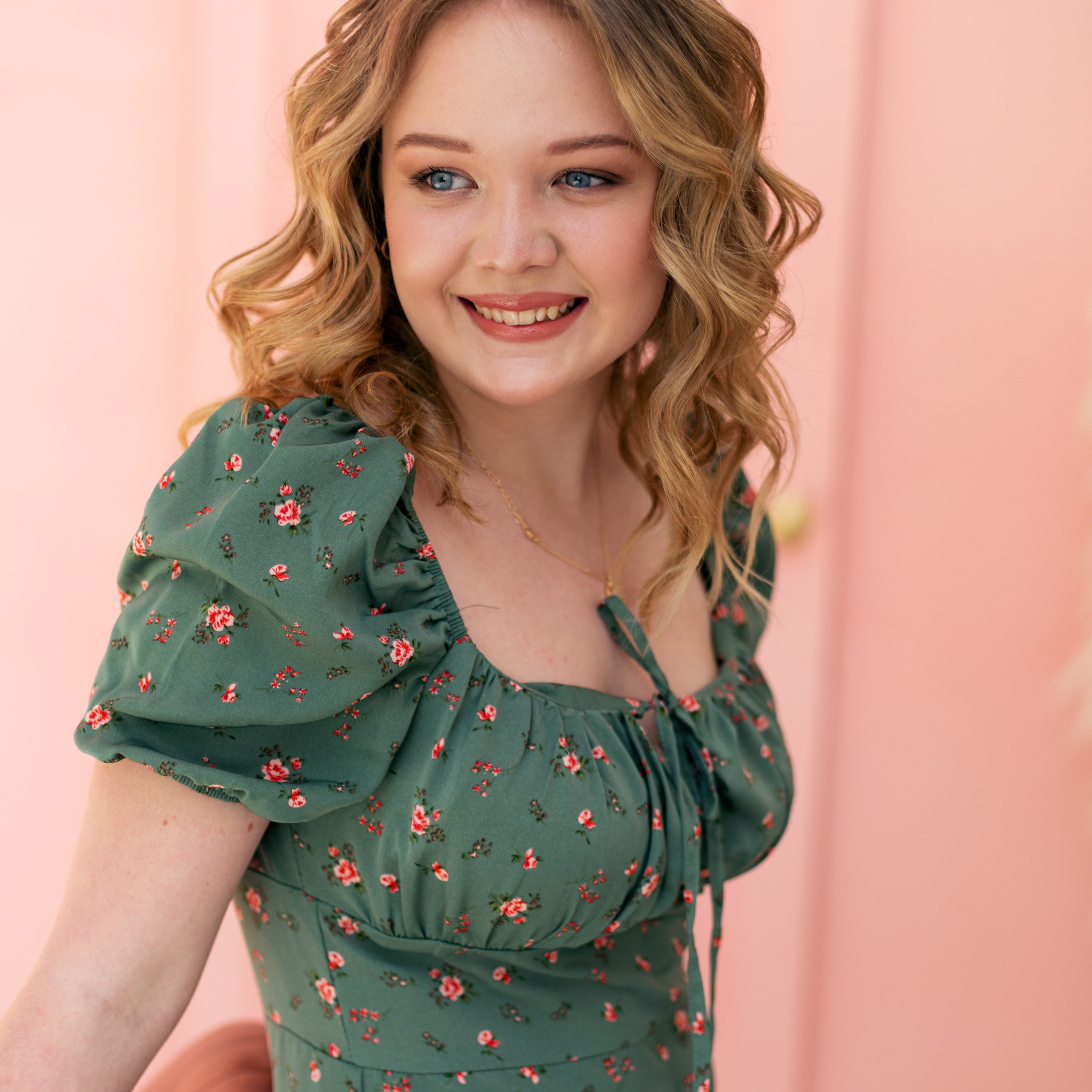 Настя. Фотограф Оксана Салимова