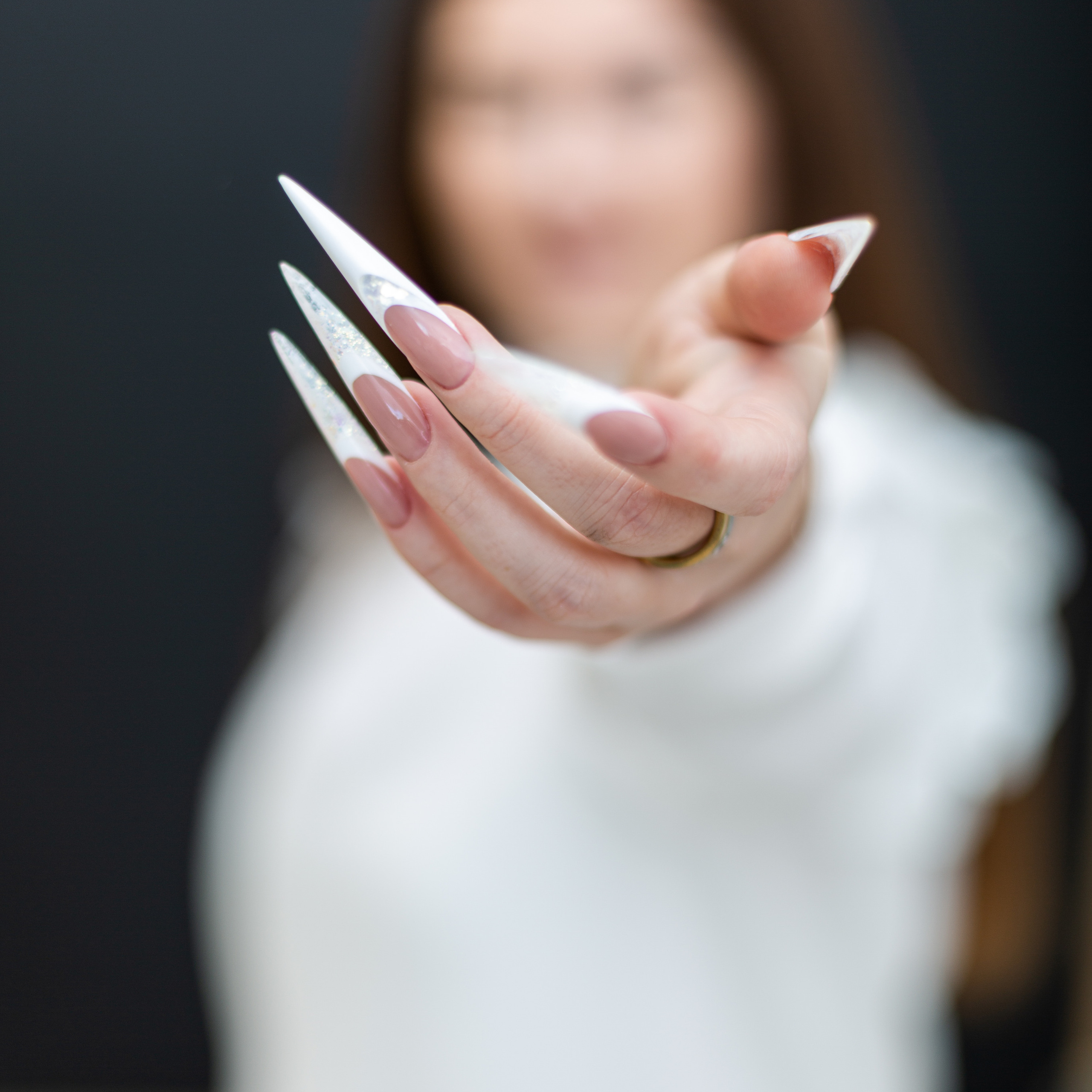 Салон «НОГТЕВОЙ». Фотограф Оксана Салимова