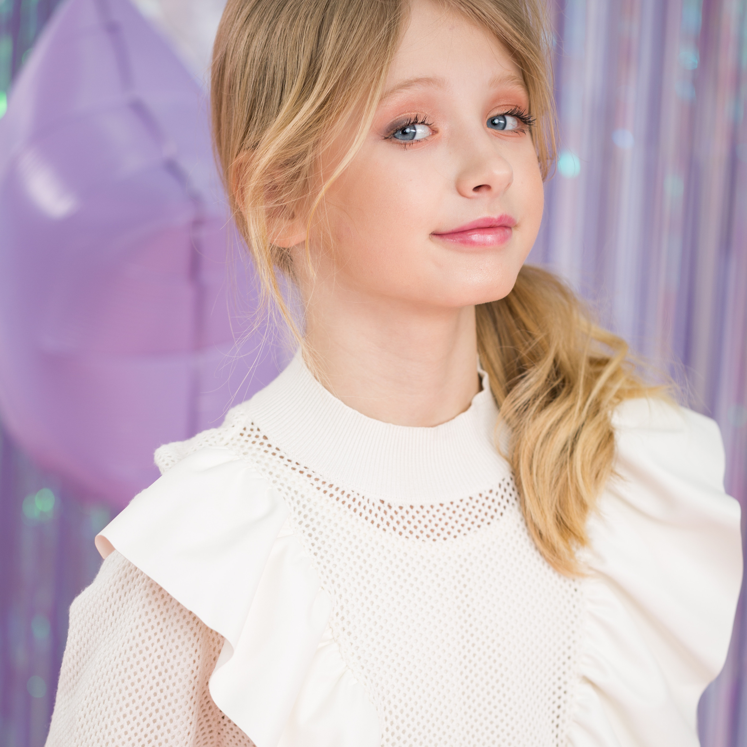 Детские фотодни. Фотограф Оксана Салимова