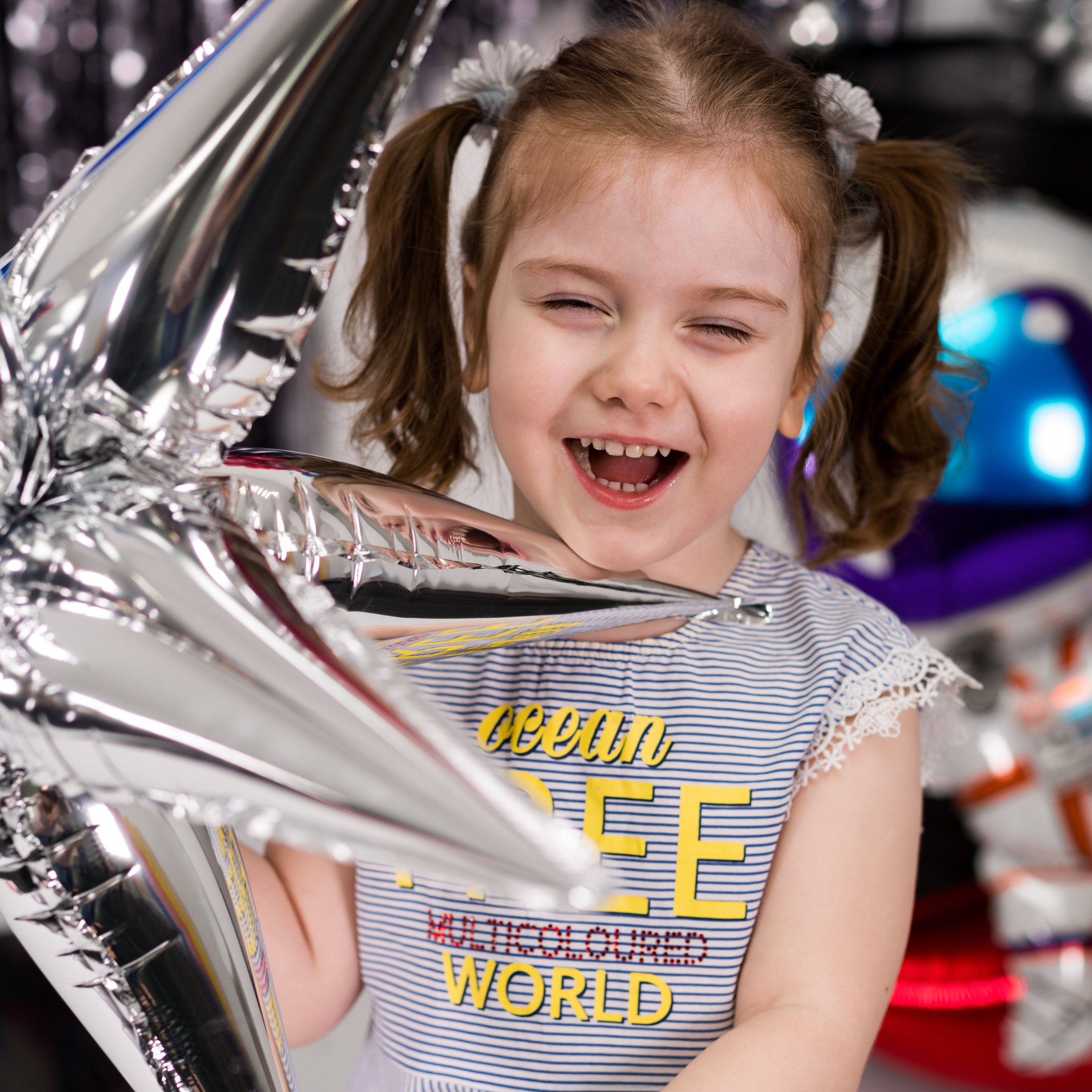 Детские фотодни. Фотограф Оксана Салимова