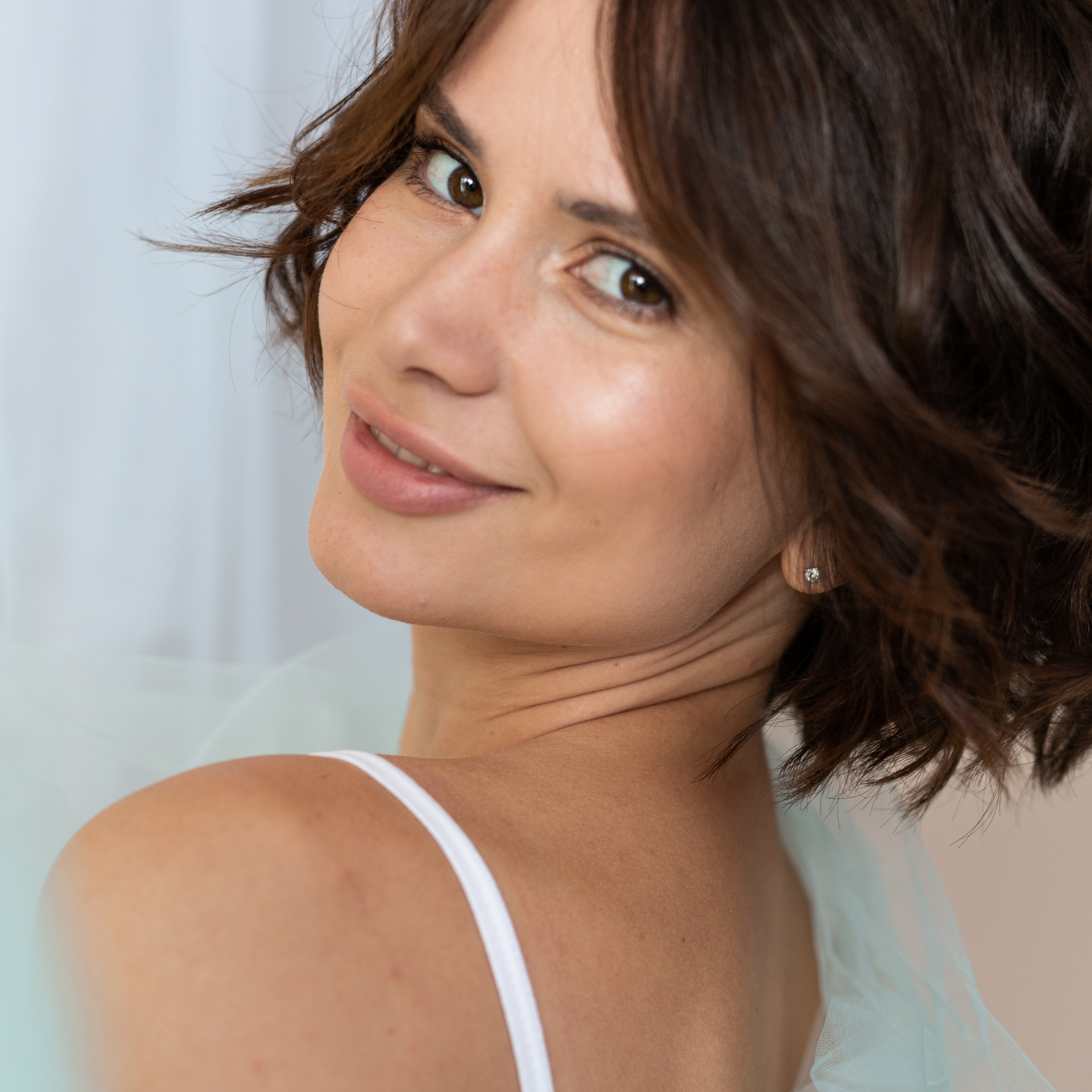 Диана. Фотограф Оксана Салимова