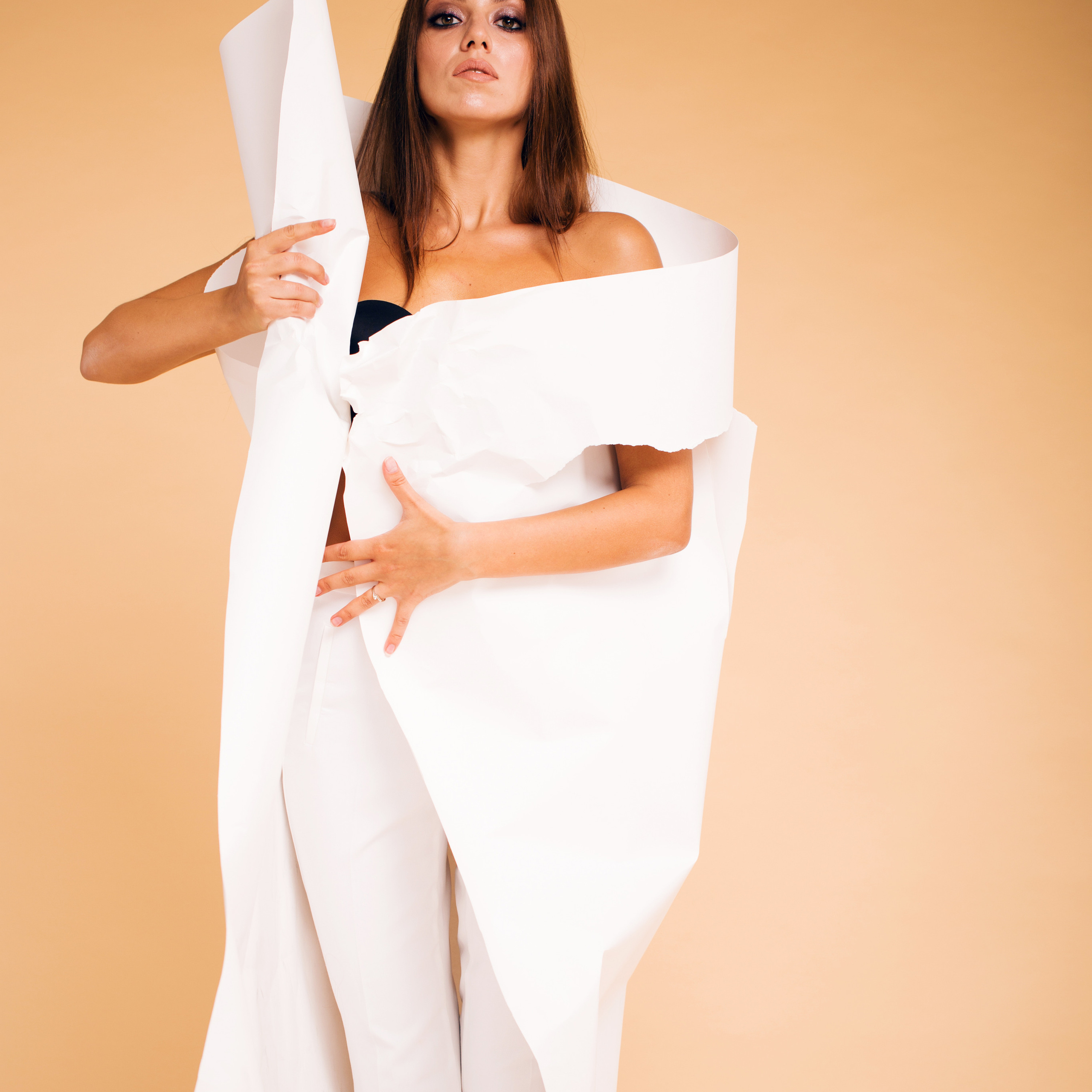 Дарья. Фотограф Оксана Салимова