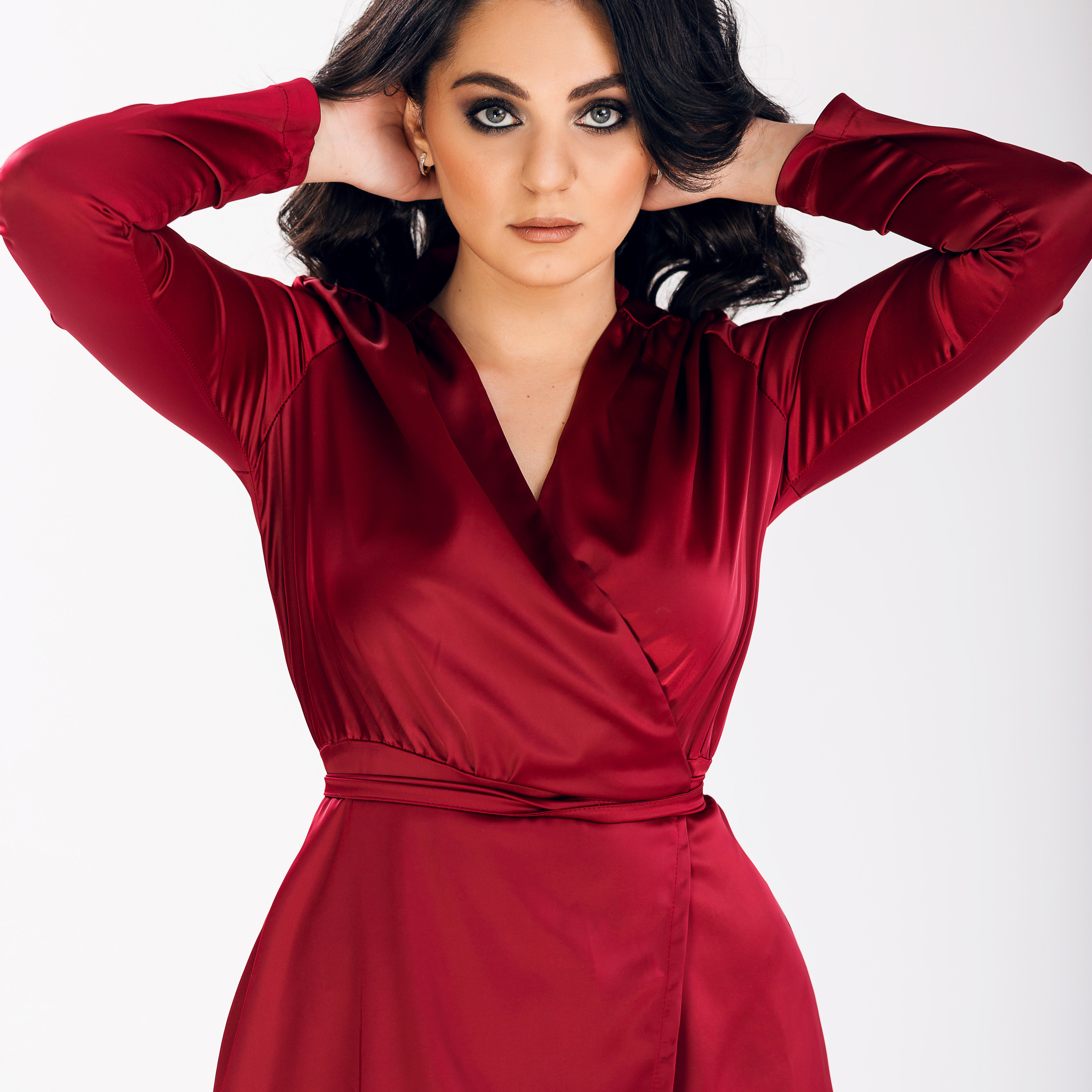 Валерия. Фотограф Оксана Салимова