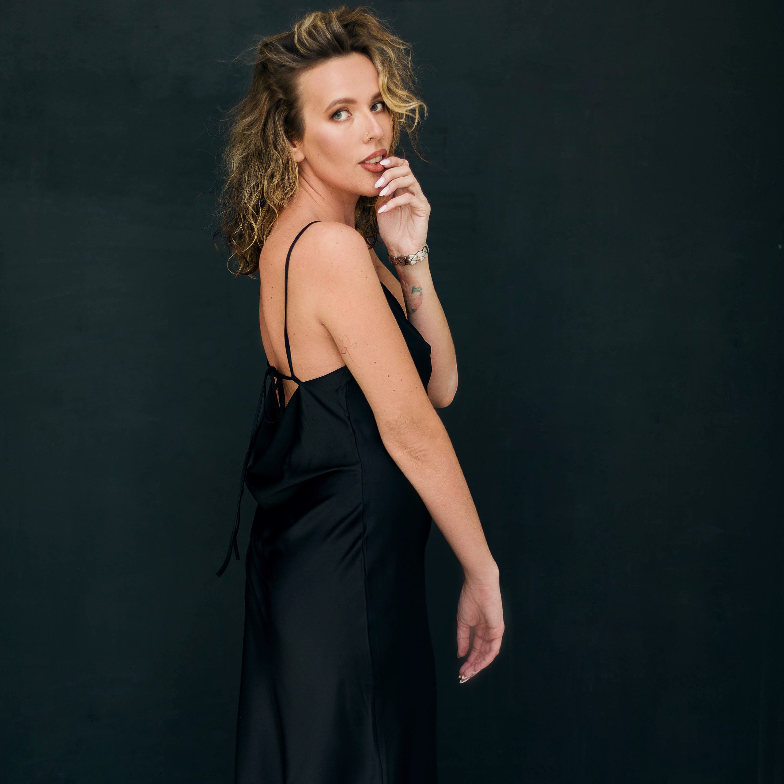 Елена. Фотограф Оксана Салимова