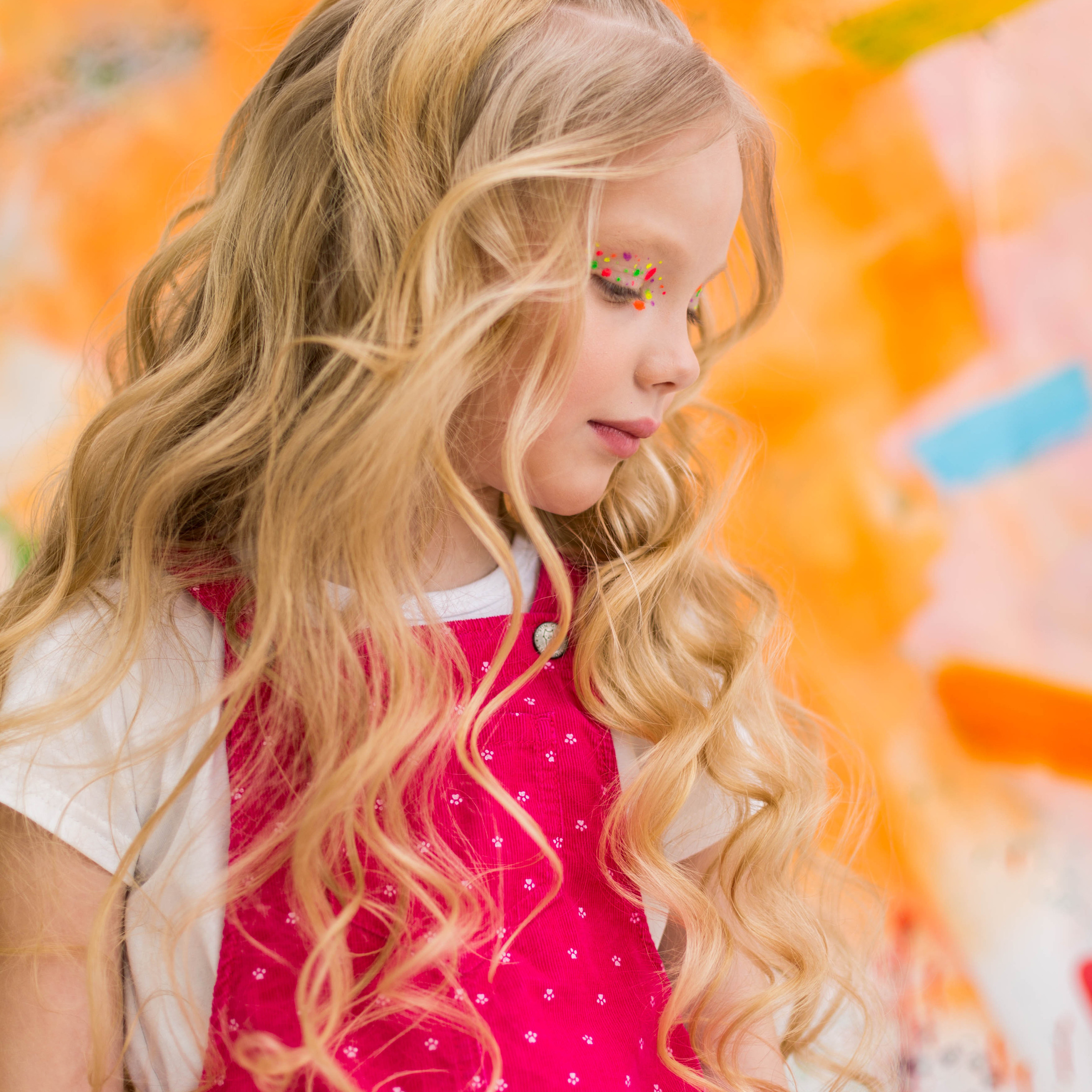 Детские фотодни. Фотограф Оксана Салимова