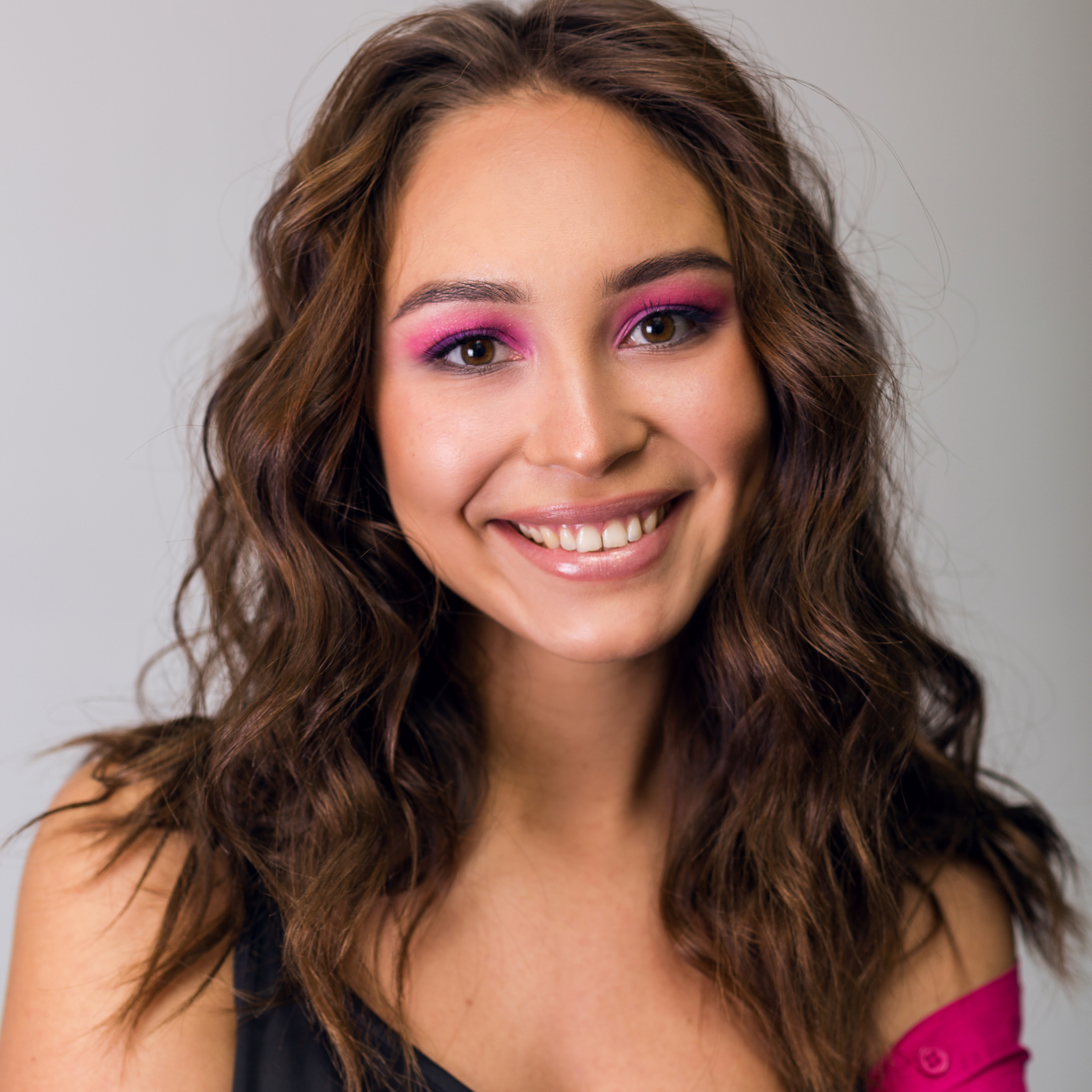 Юлия. Фотограф Оксана Салимова