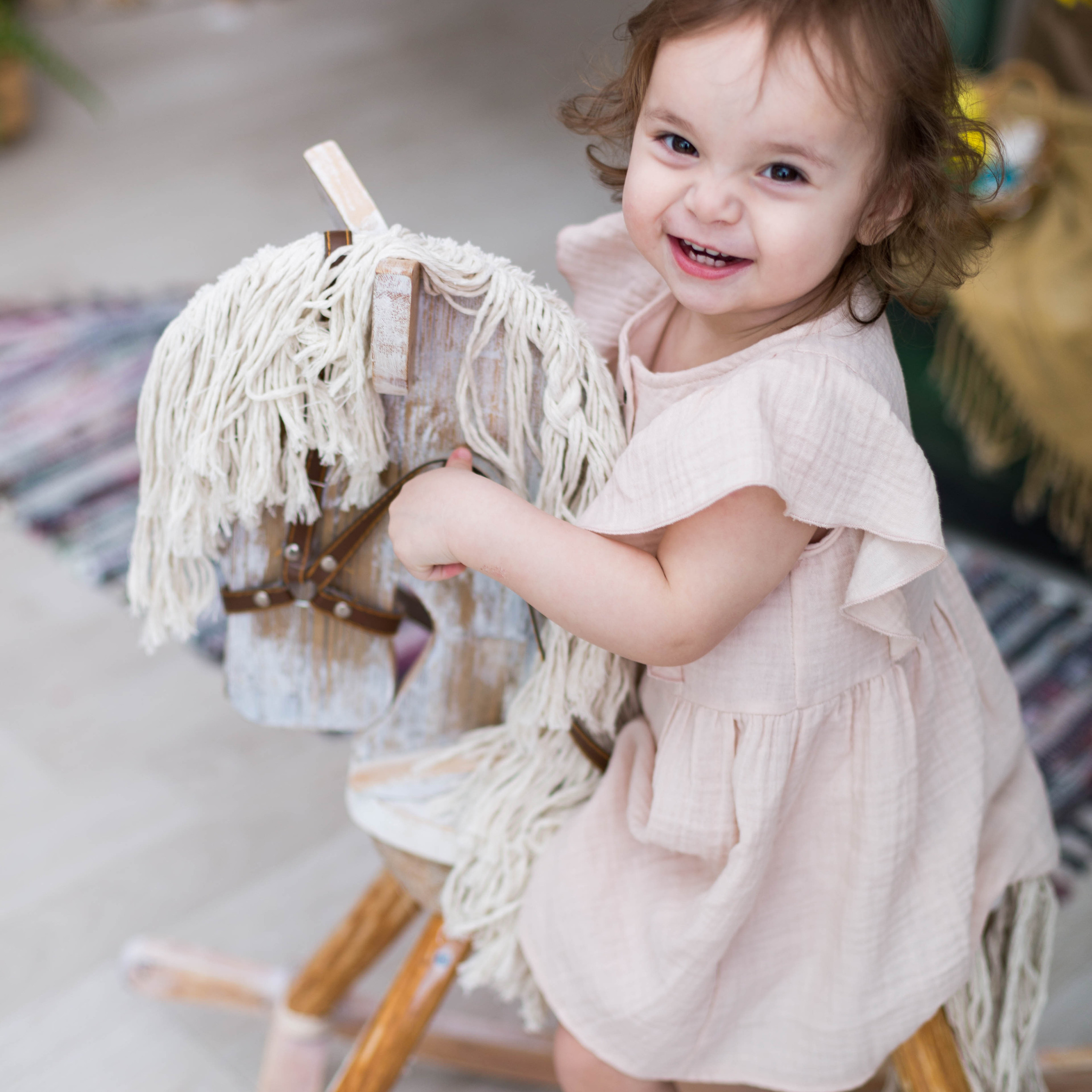 Детские фотодни. Фотограф Оксана Салимова