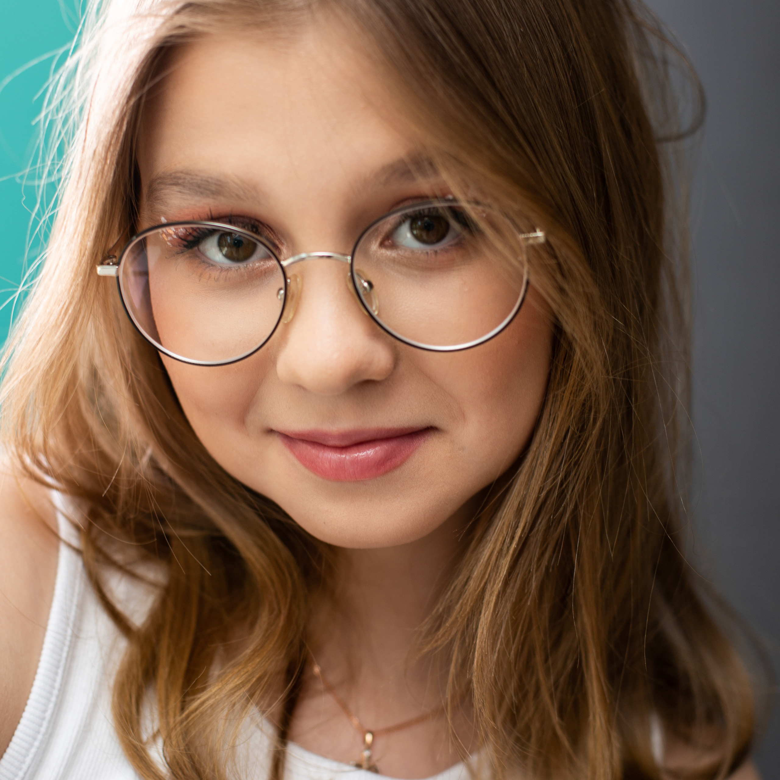 Ариша. Фотограф Оксана Салимова