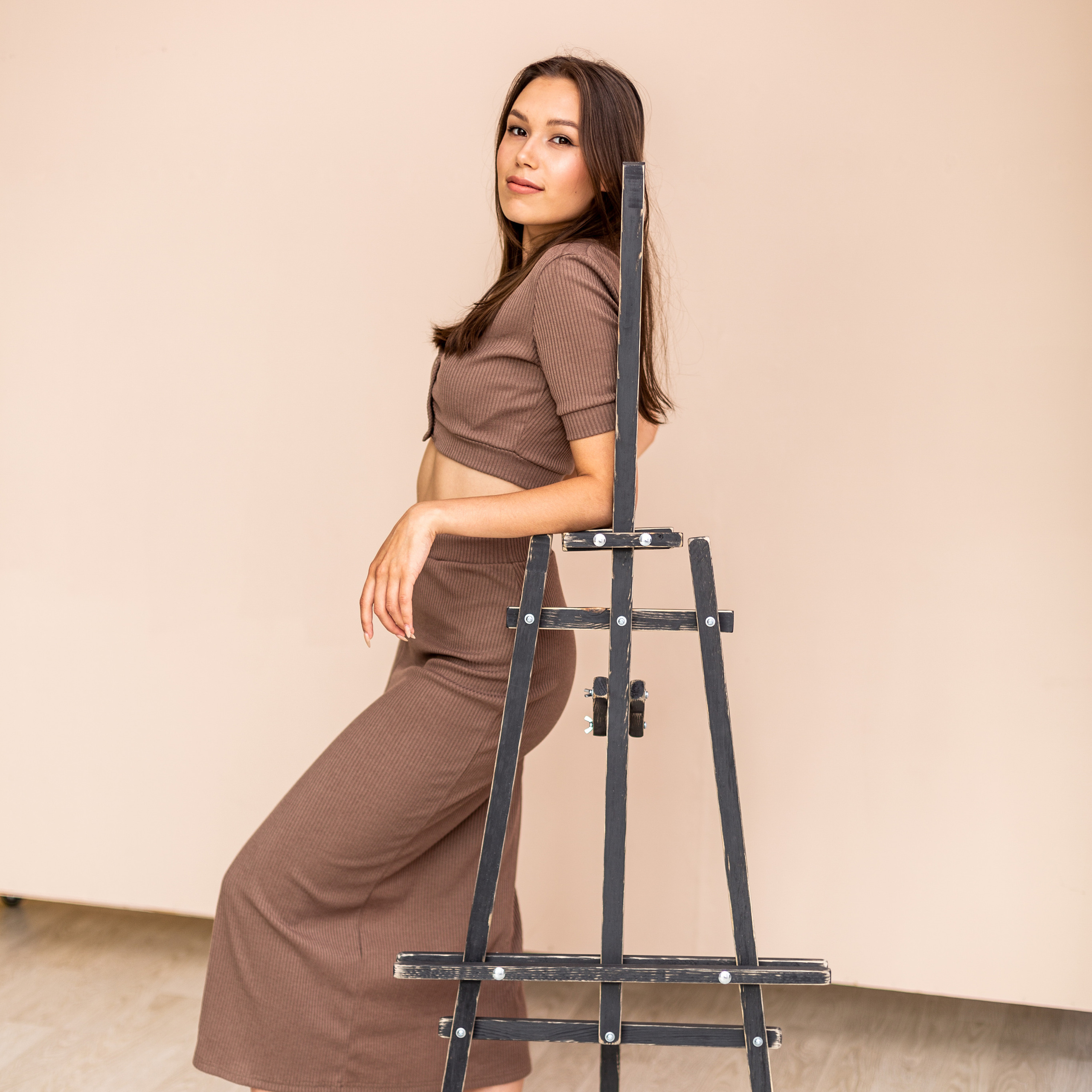 Алина. Фотограф Оксана Салимова