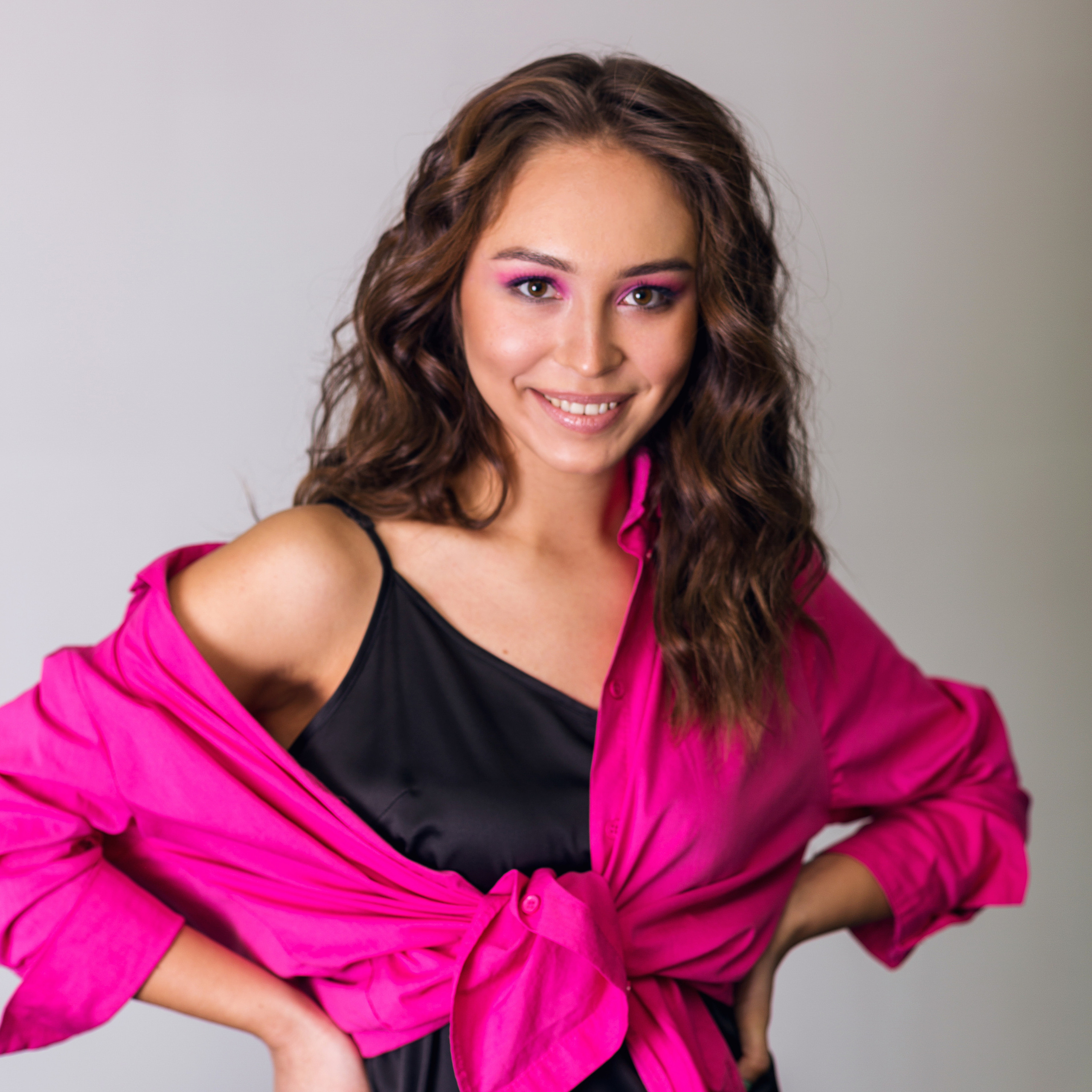 Юлия. Фотограф Оксана Салимова